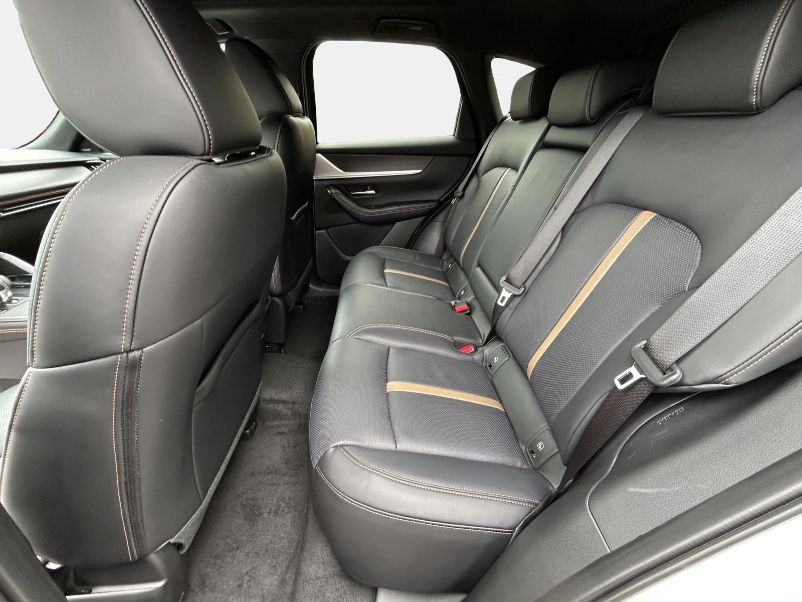 MAZDA CX-60 2.5/191 Hybrid Homura Plus 4x4-image-10