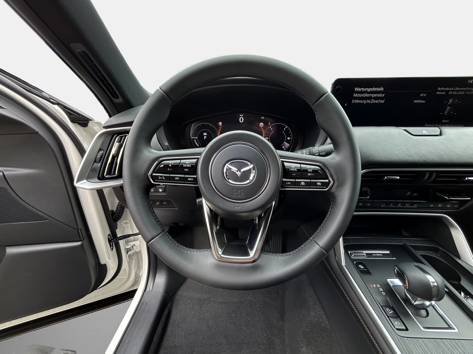 MAZDA CX-60 2.5/191 Hybrid Homura Plus 4x4-image-12