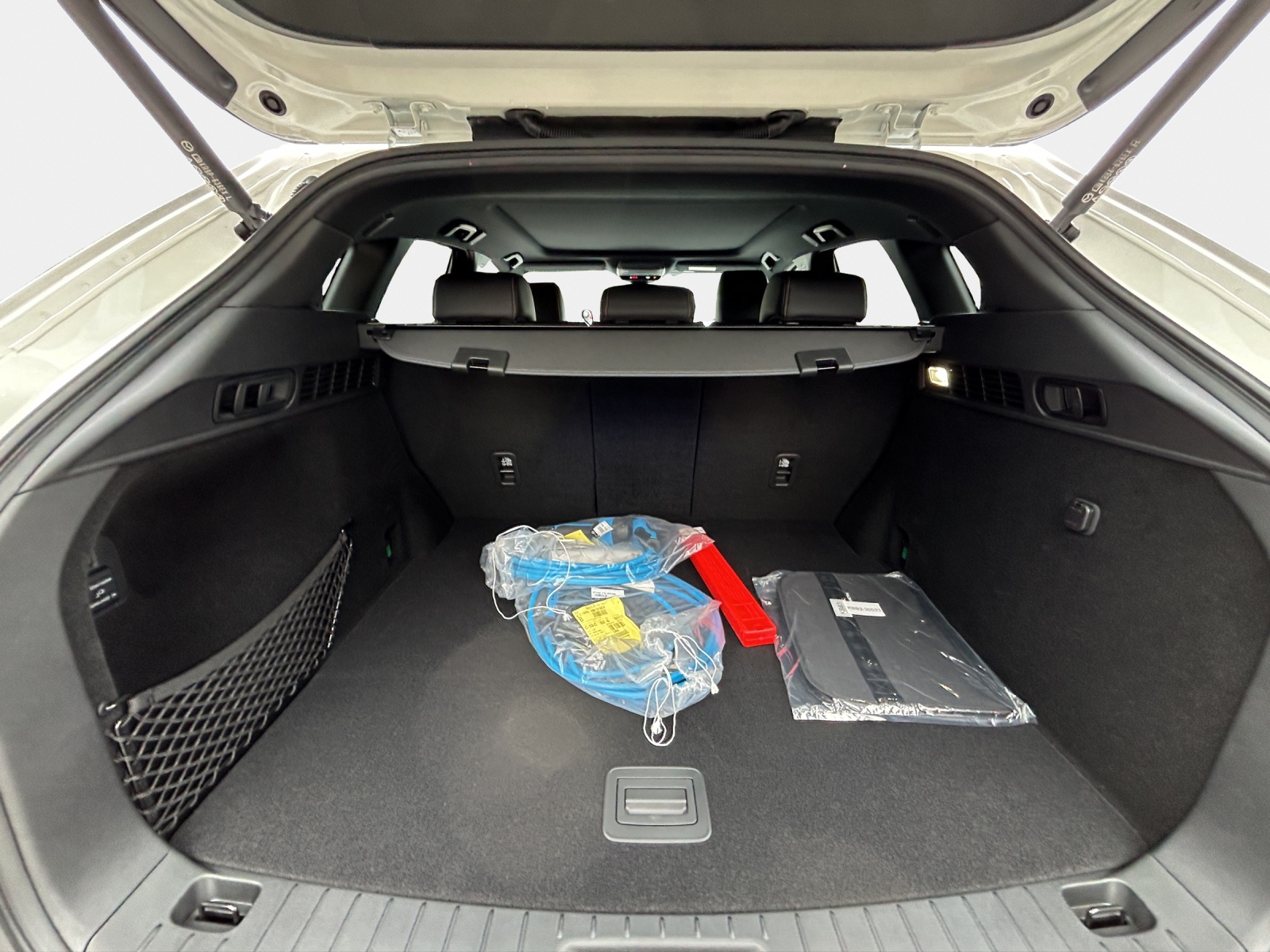 MAZDA CX-60 2.5/191 Hybrid Homura Plus 4x4-image-11