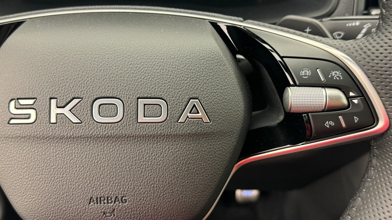 SKODA Karoq 2.0 TDI CR SportLine 4x4-image-9