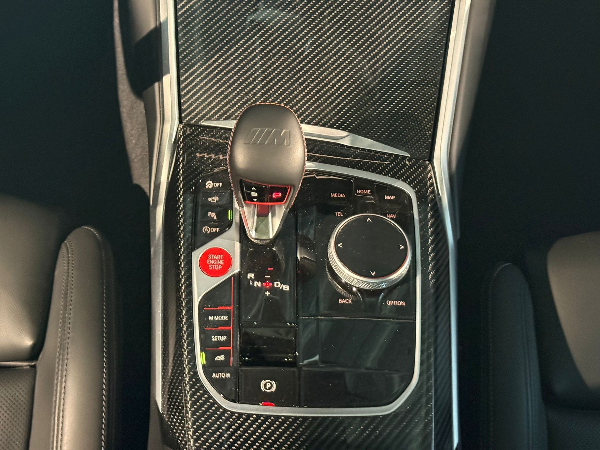 BMW M3 Competition M xDrive-image-18
