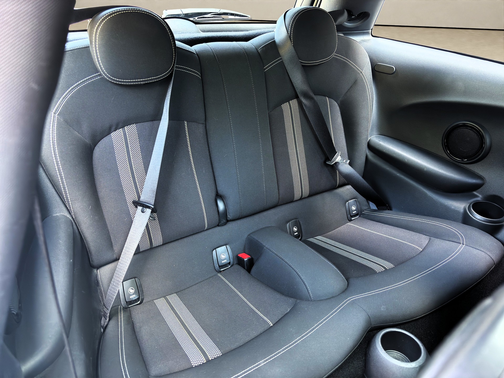 MINI Cooper John Cooper Works Steptronic ✅TOP-Ausstattung & 8-fach bereift✅-image-13