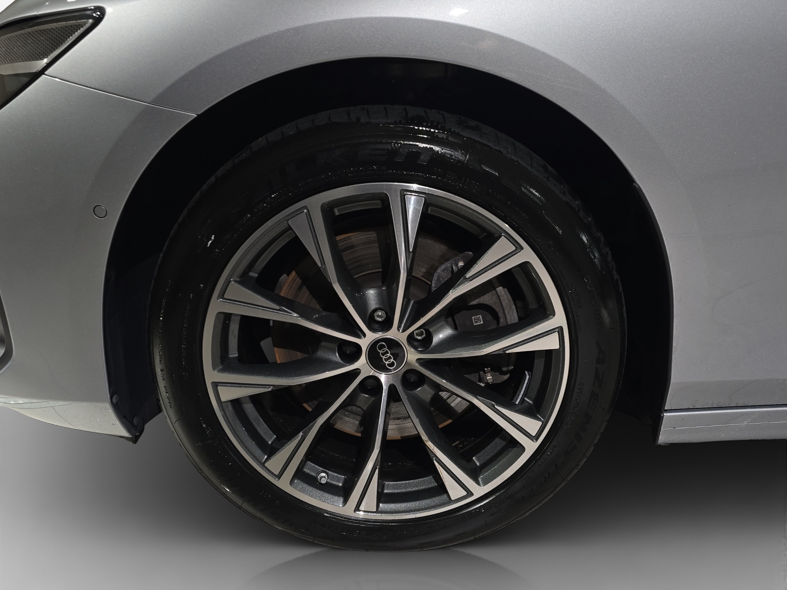 AUDI A6 Avant TDI quattro 150 kW S tronic-image-15