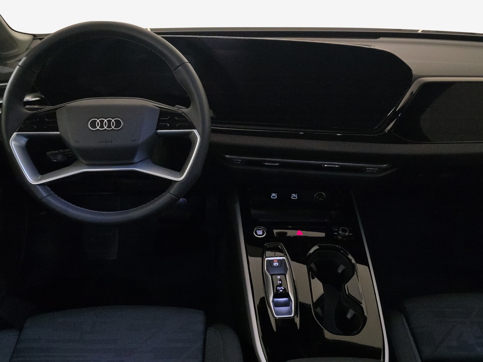 AUDI A6 Avant TDI quattro 150 kW S tronic-image-8