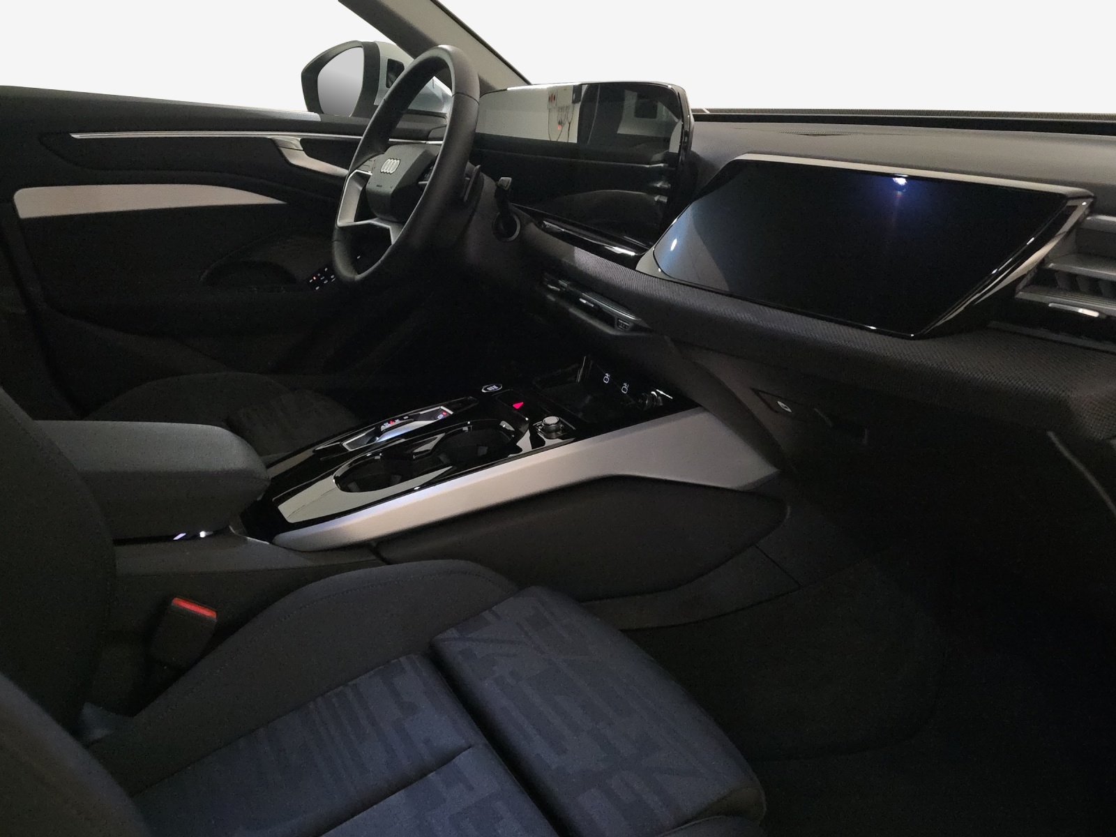 AUDI A6 Avant TDI quattro 150 kW S tronic-image-14