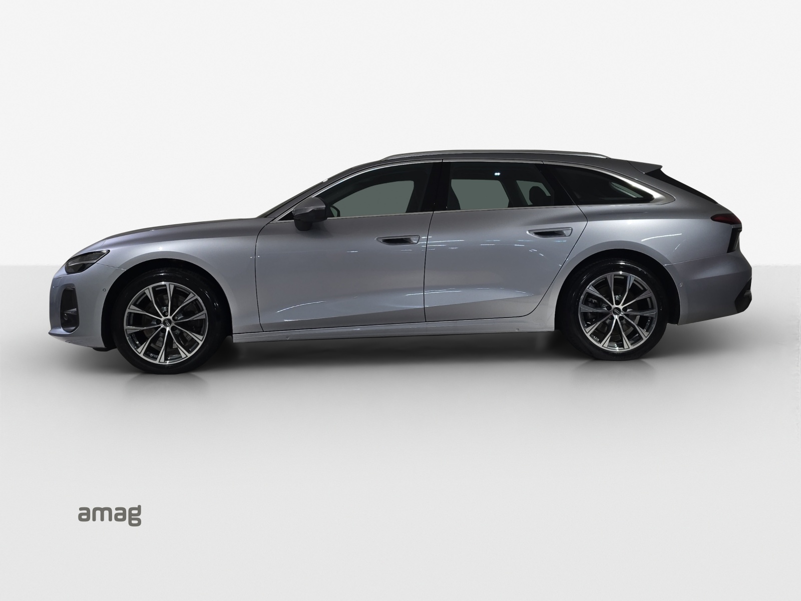 AUDI A6 Avant TDI quattro 150 kW S tronic-image-1