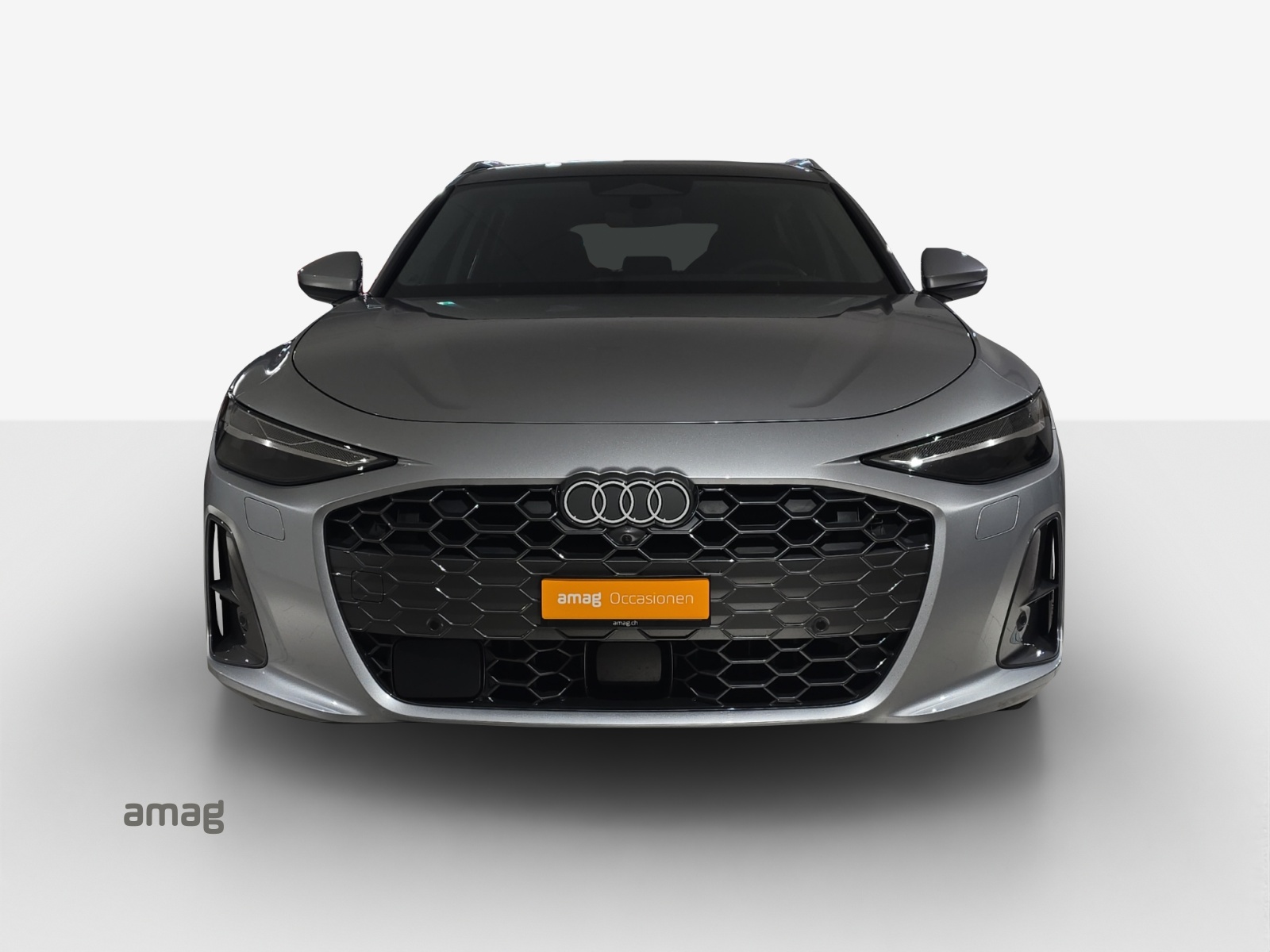AUDI A6 Avant TDI quattro 150 kW S tronic-image-6