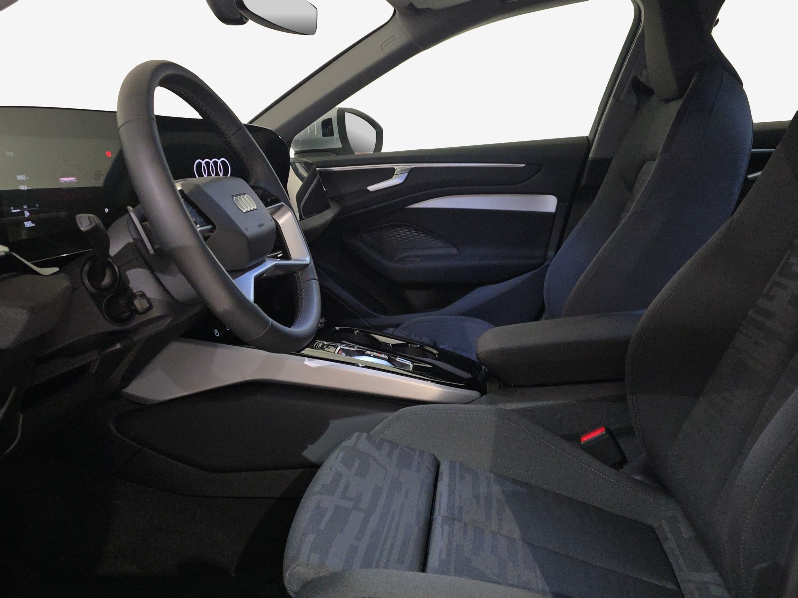 AUDI A6 Avant TDI quattro 150 kW S tronic-image-7