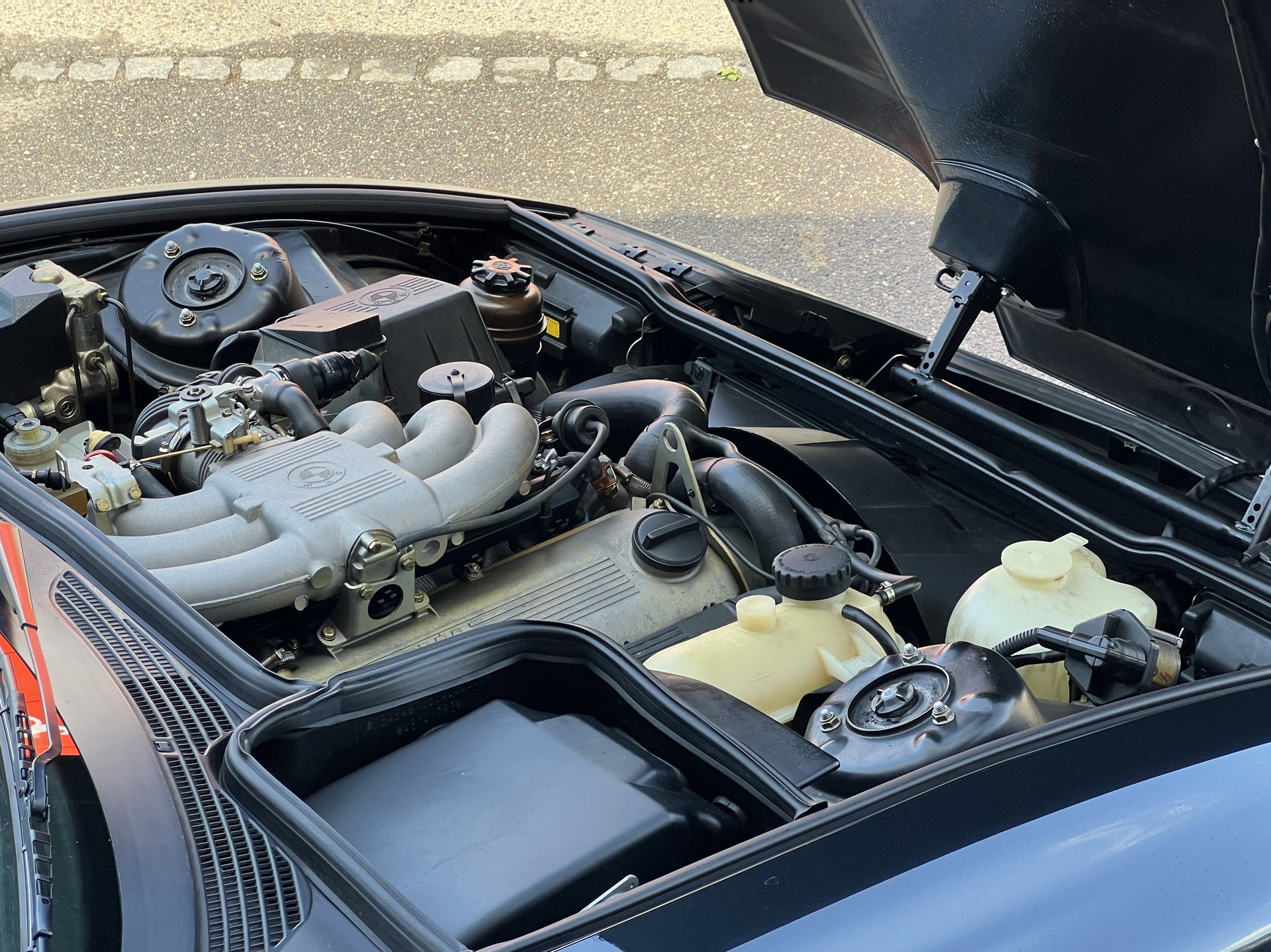 BMW Z1 E30-image-15