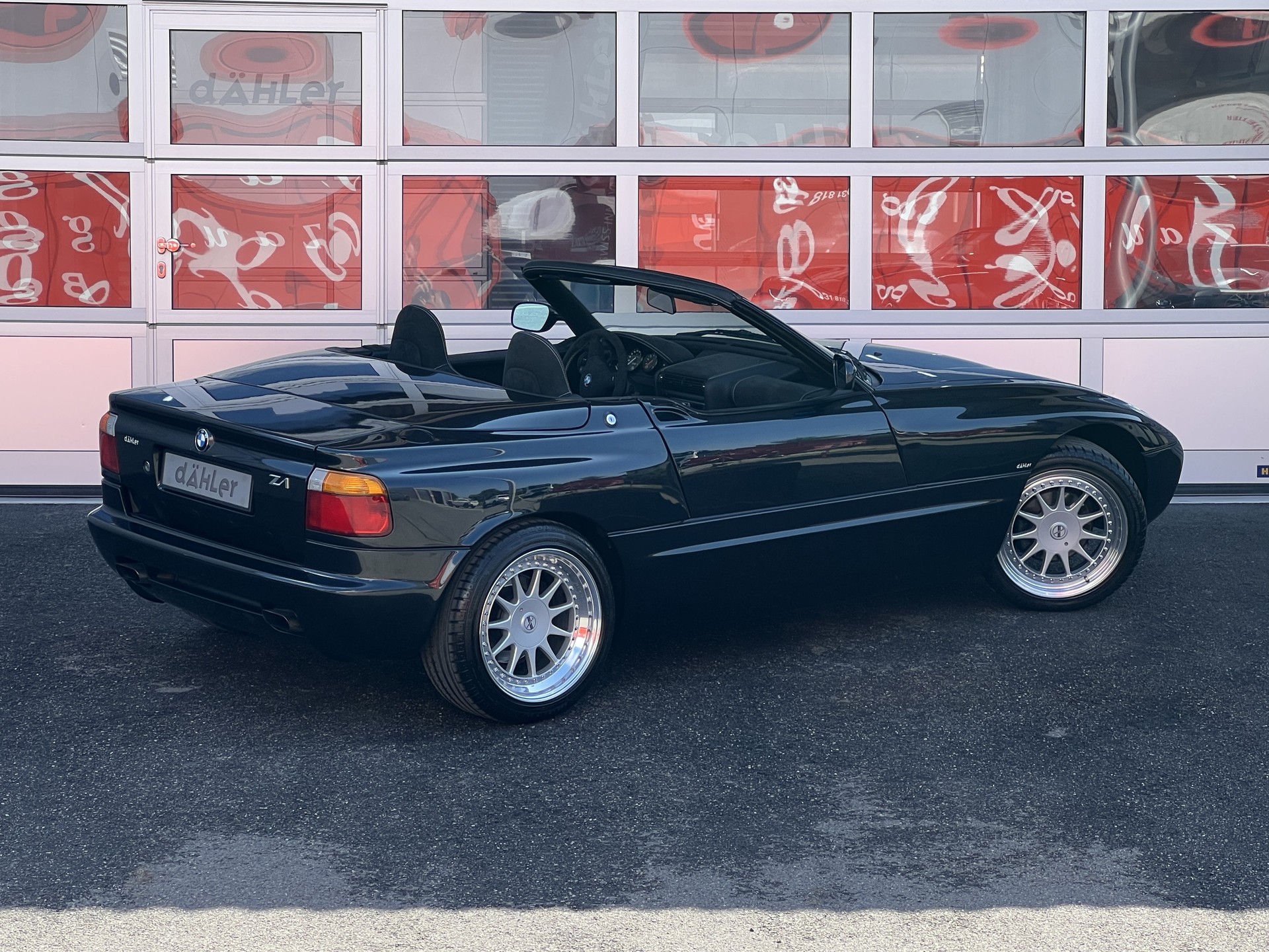 BMW Z1 E30-image-5