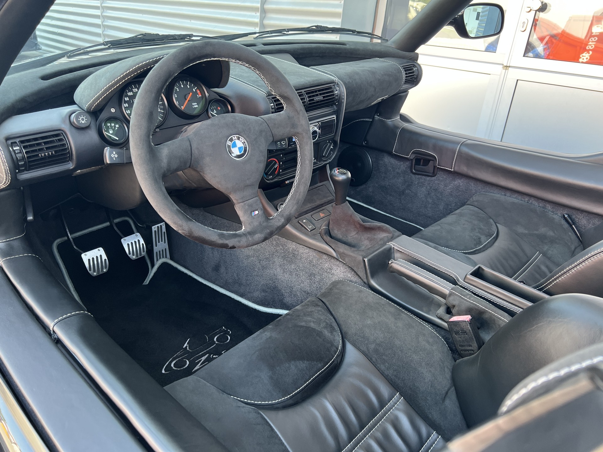 BMW Z1 E30-image-9