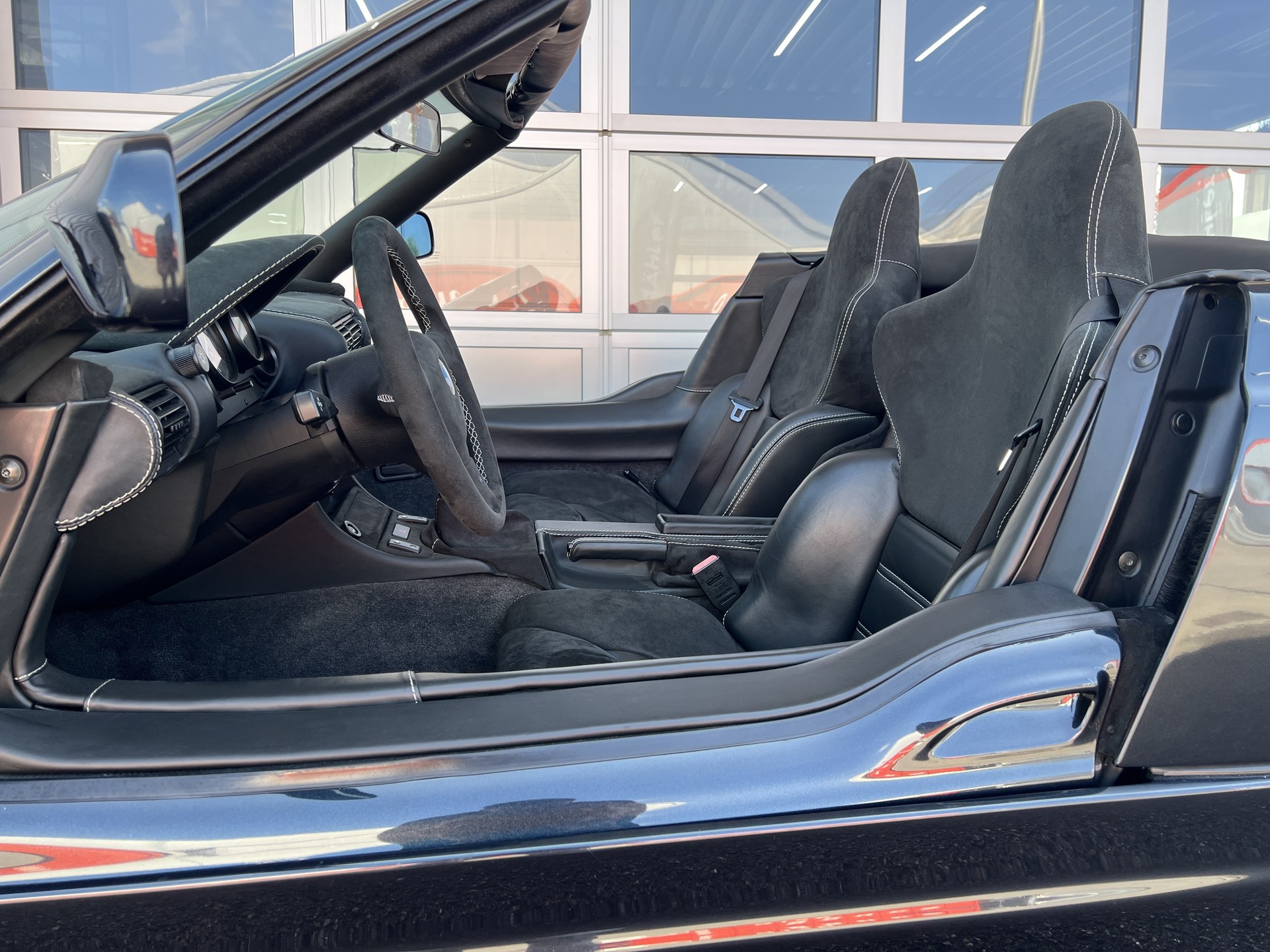 BMW Z1 E30-image-10