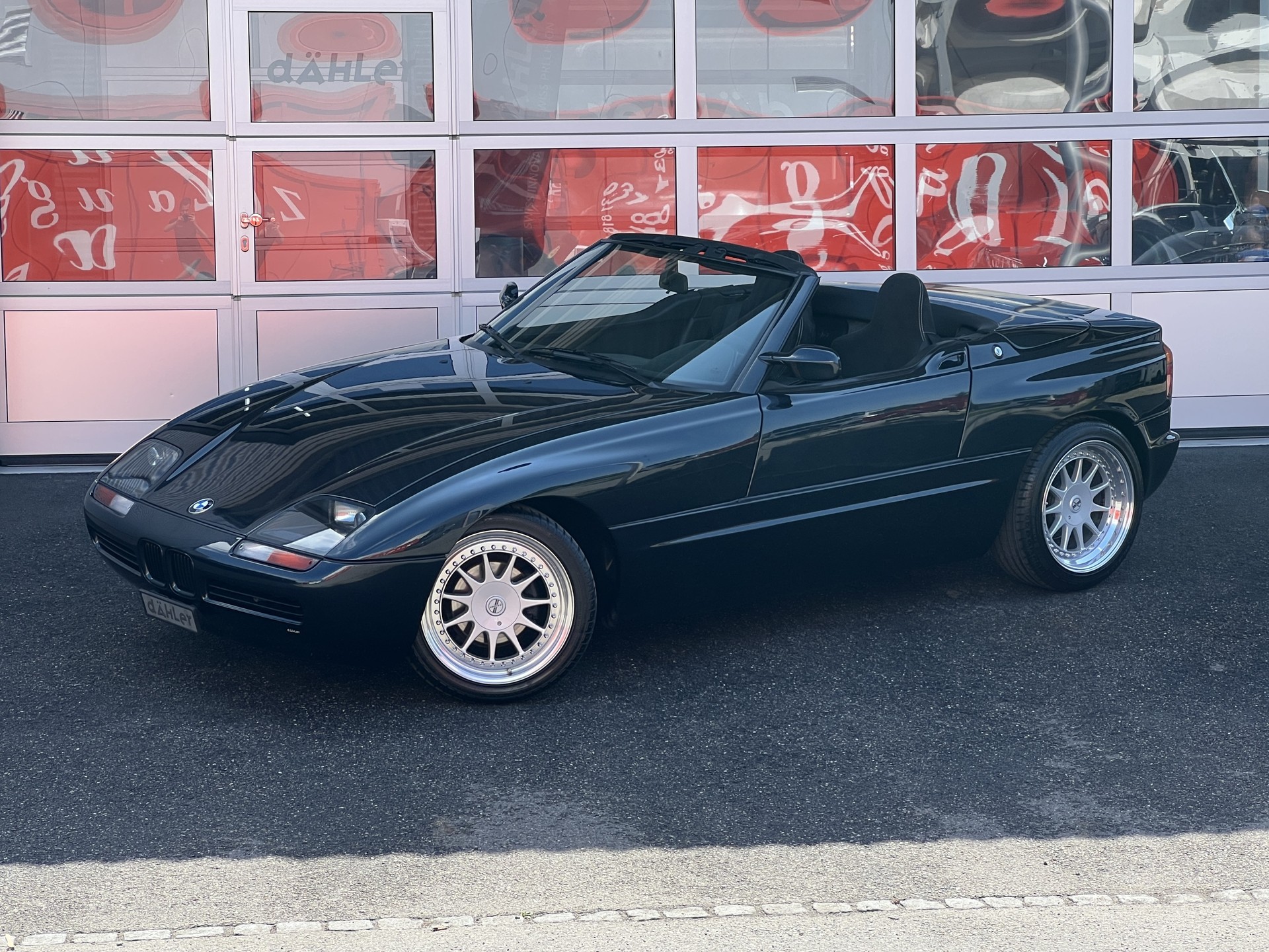 BMW Z1 E30-image-4