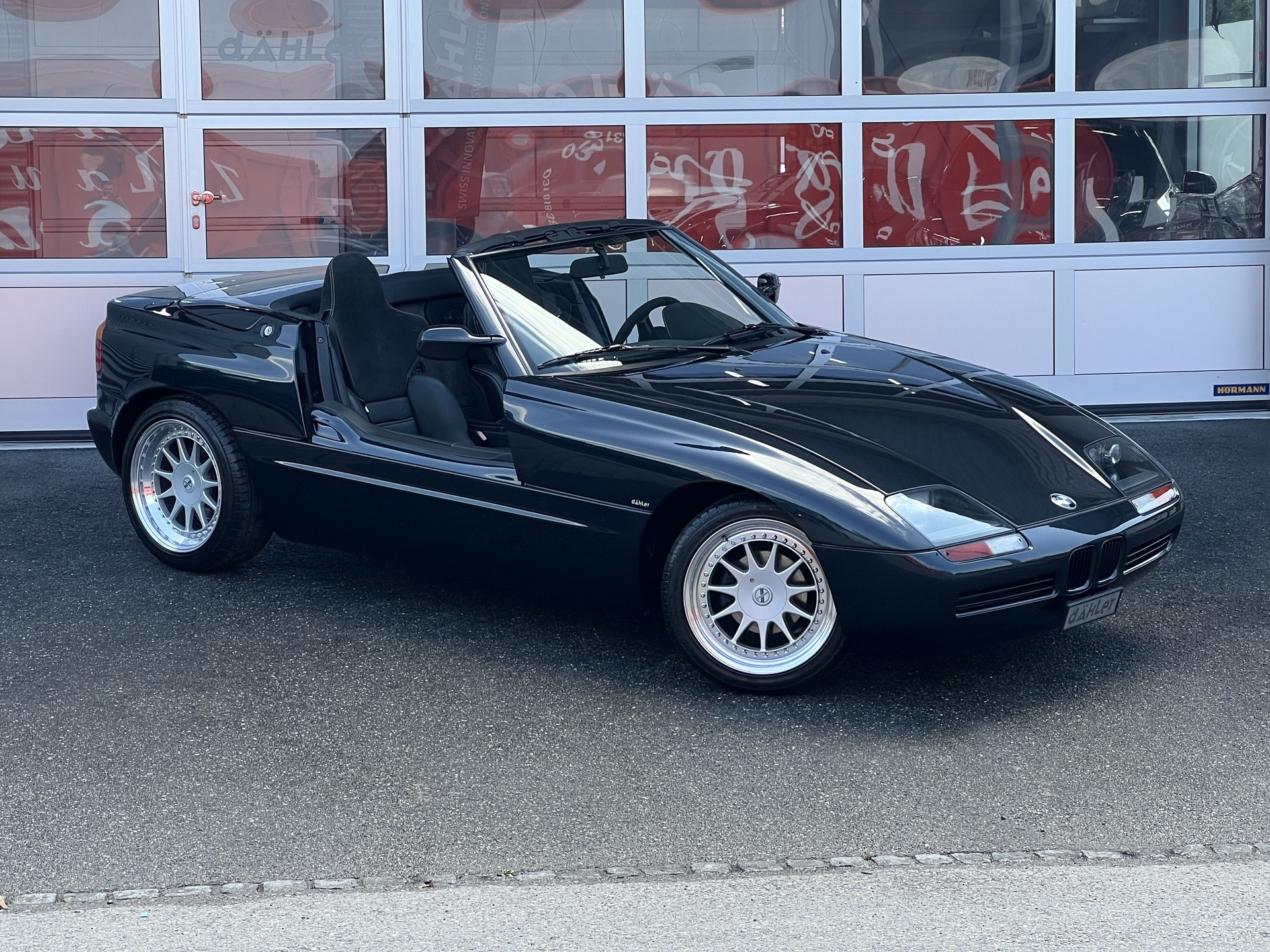 BMW Z1 E30-image-1