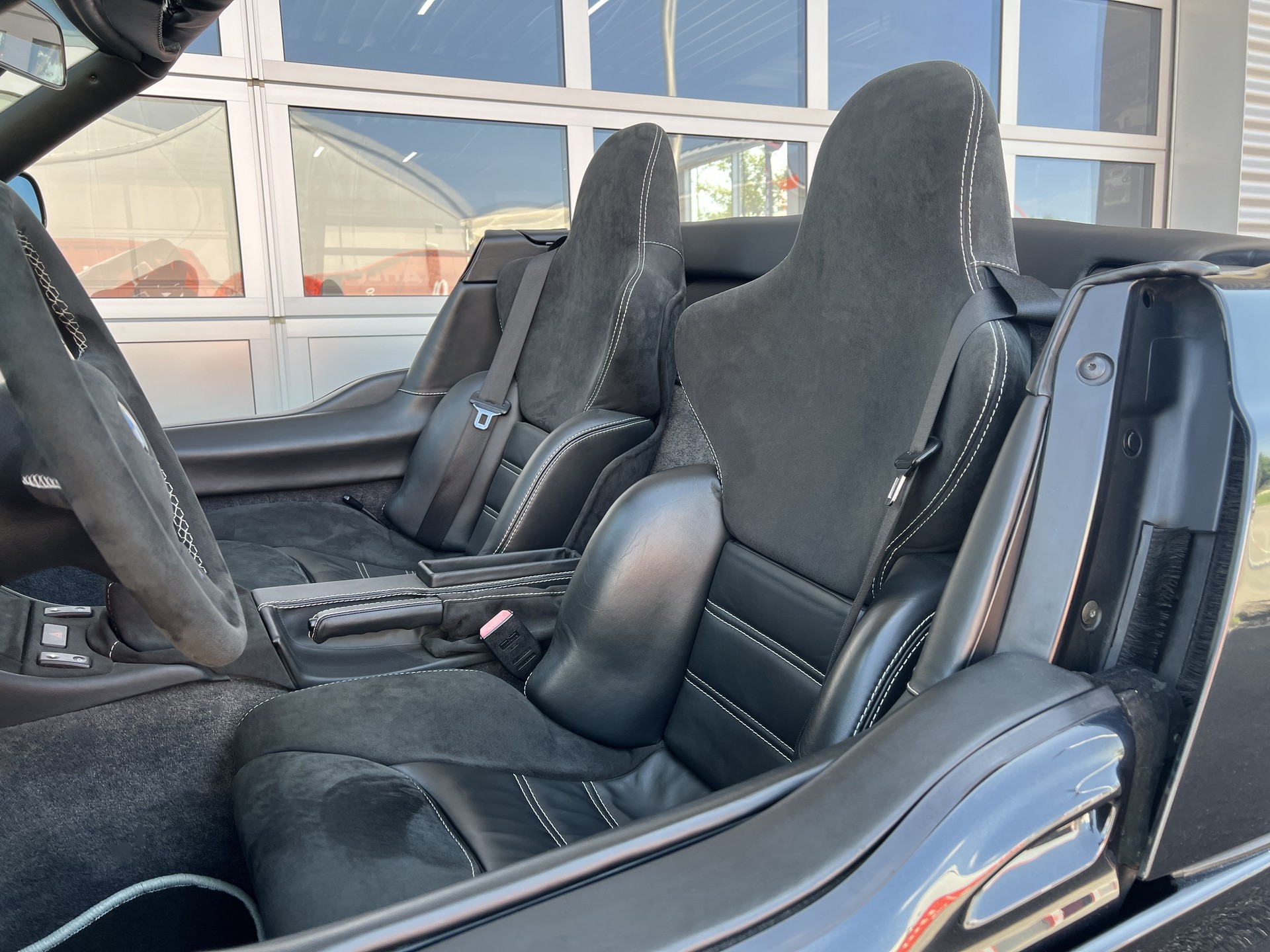 BMW Z1 E30-image-11