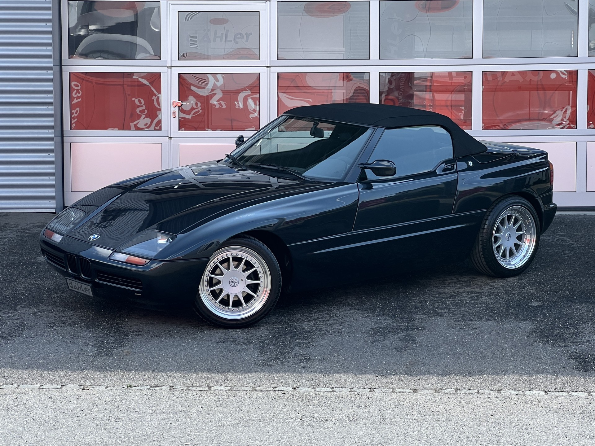 BMW Z1 E30-image-6
