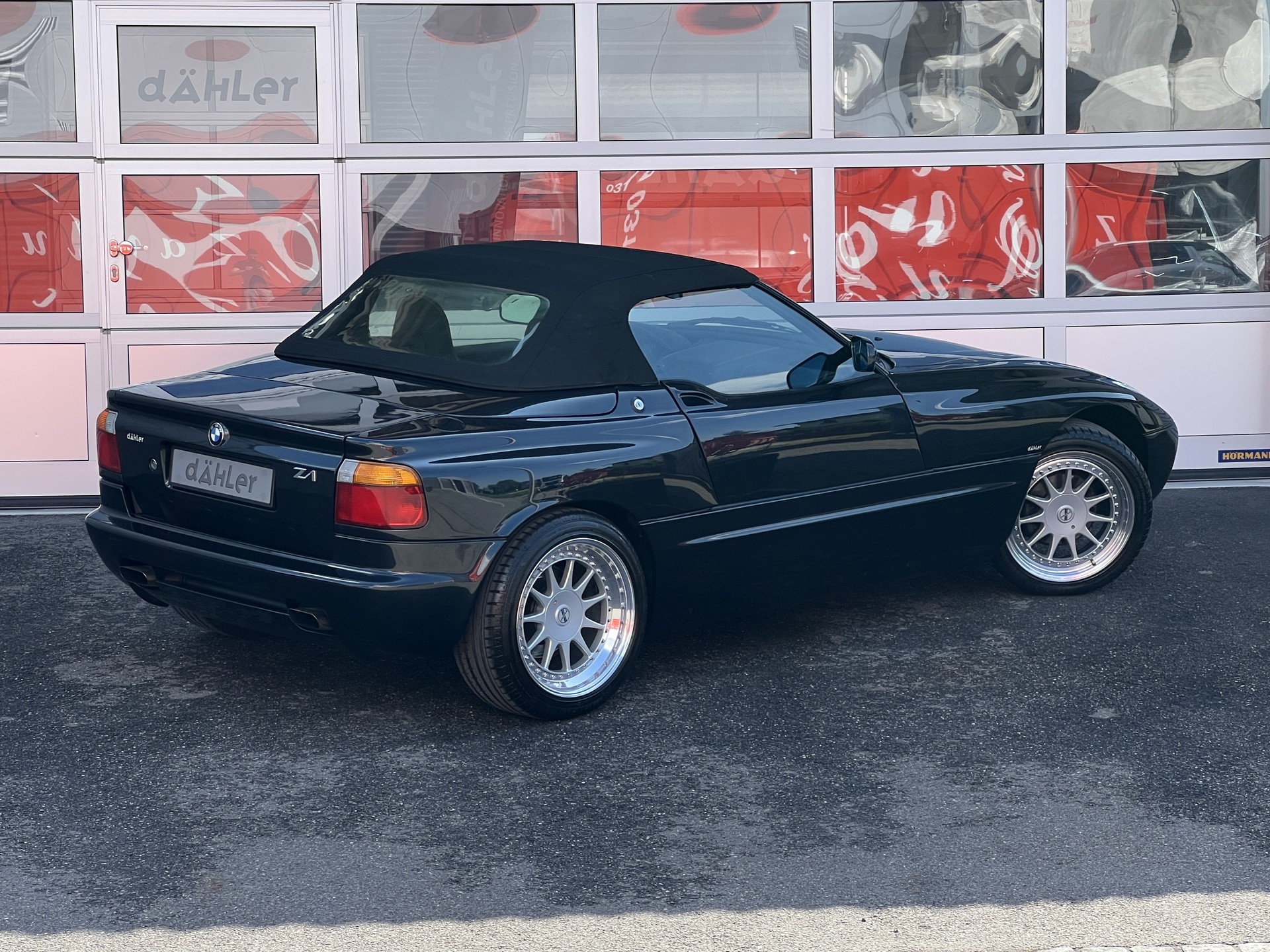 BMW Z1 E30-image-7