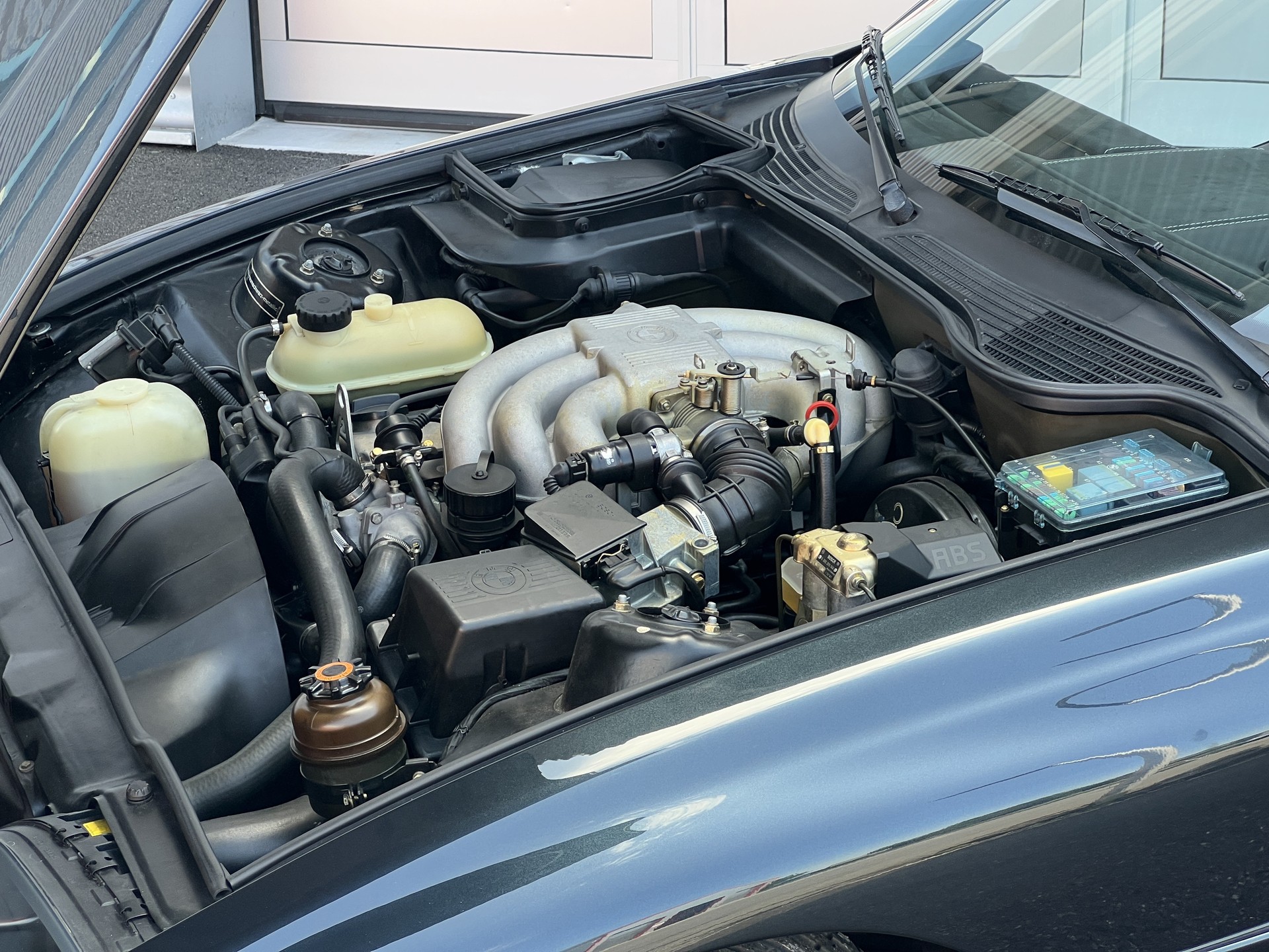 BMW Z1 E30-image-14