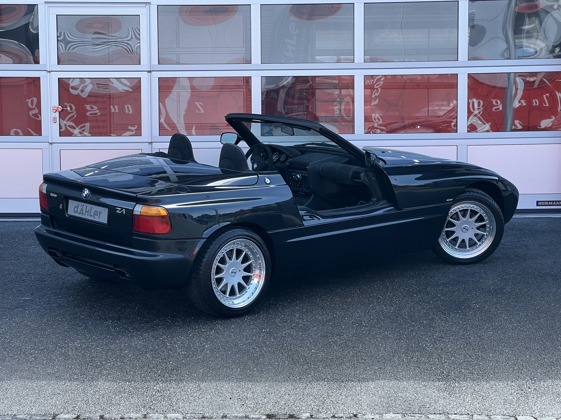 BMW Z1 E30-image-2