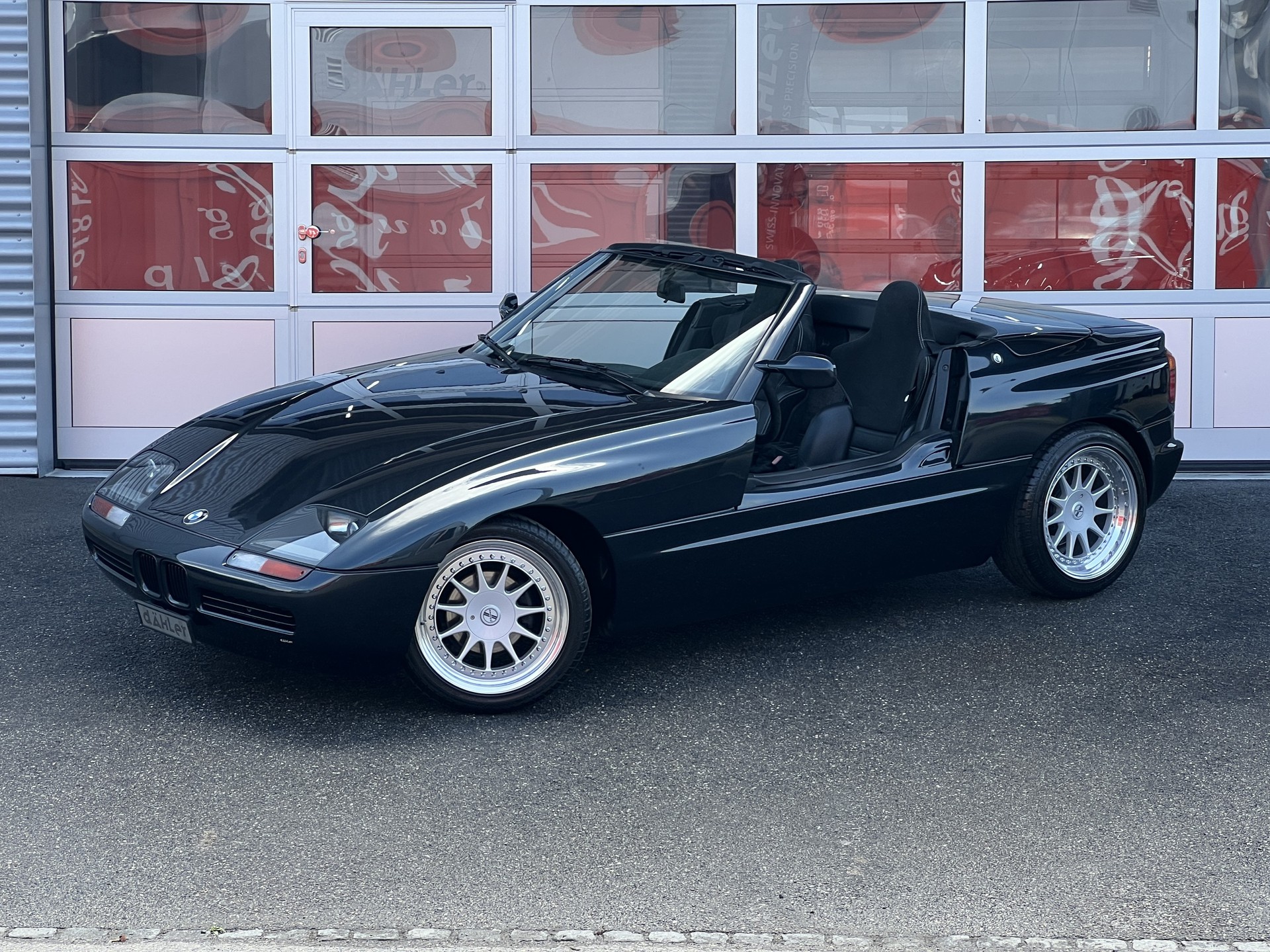 BMW Z1 E30-image-0