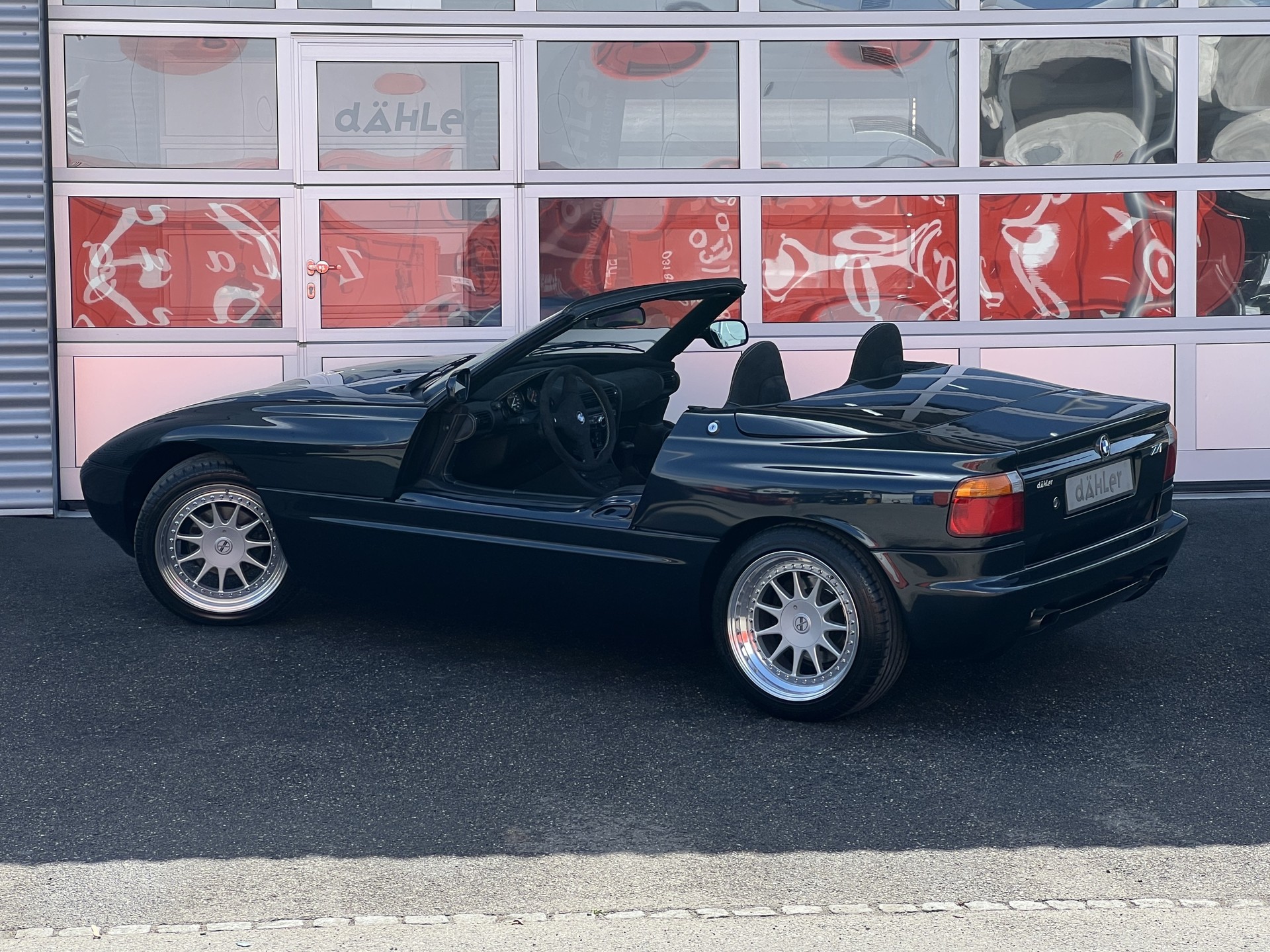 BMW Z1 E30-image-3