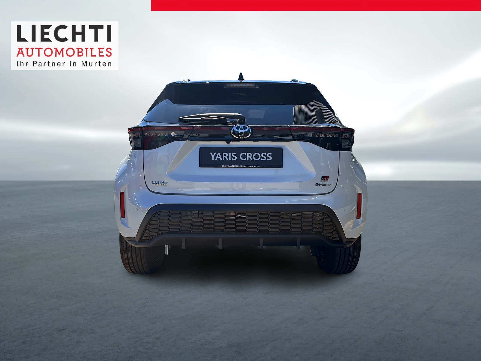 TOYOTA Yaris Cross 1.5 GR Sport e-CVT-image-10