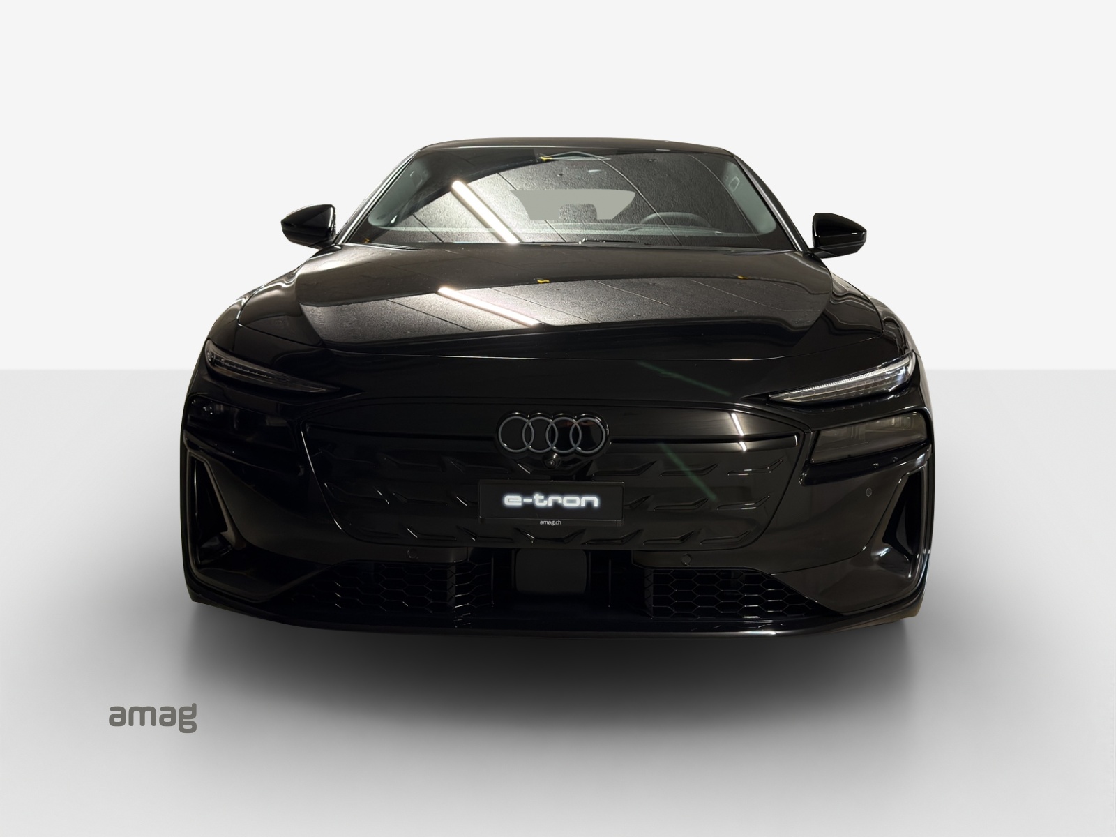 AUDI A6 Avant e-tron quattro-image-6