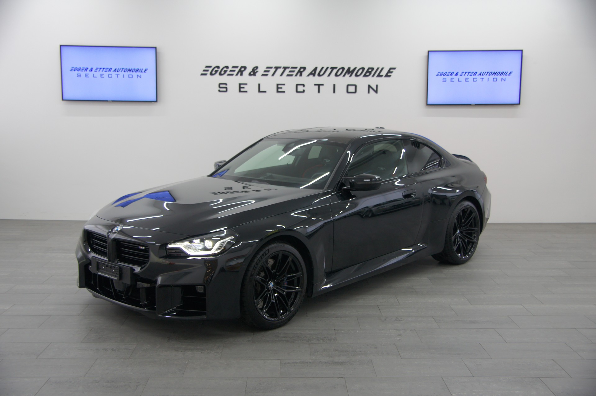 BMW M2 Steptronic-image-1