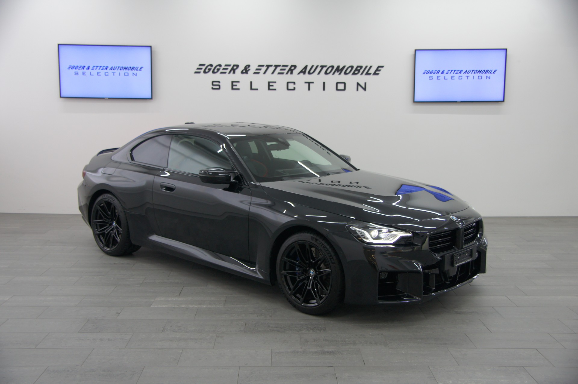 BMW M2 Steptronic-image-2