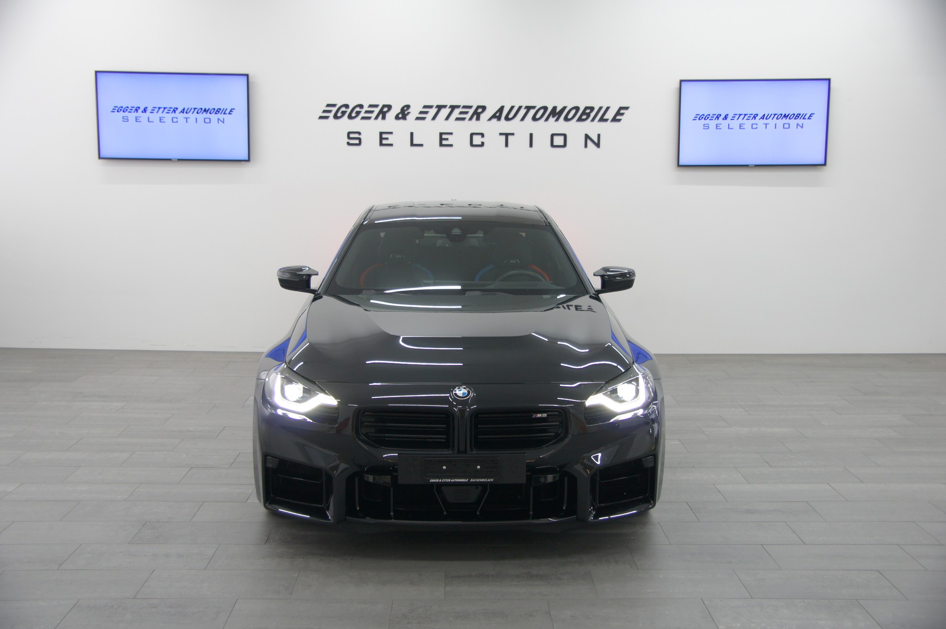 BMW M2 Steptronic-image-0