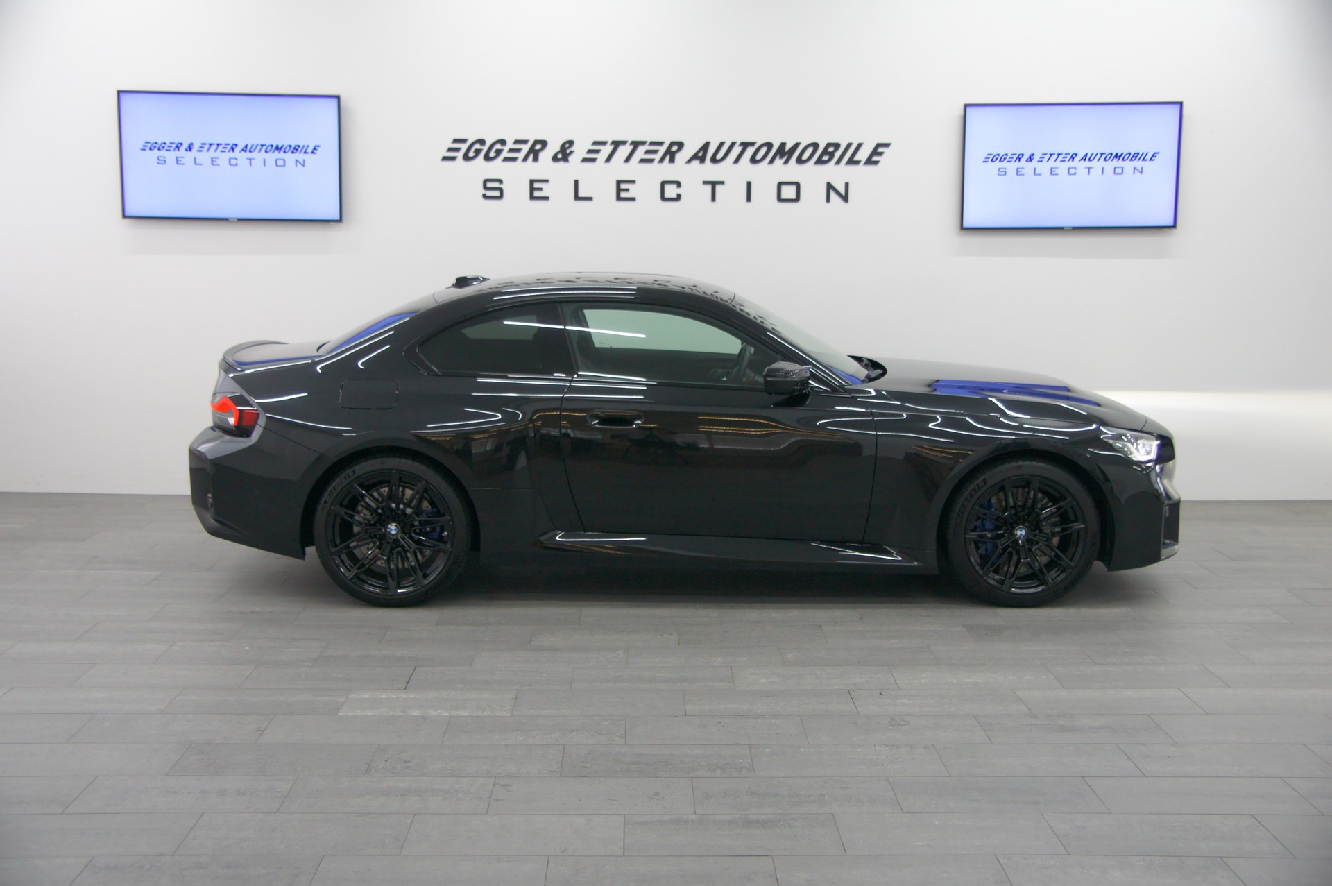 BMW M2 Steptronic-image-3