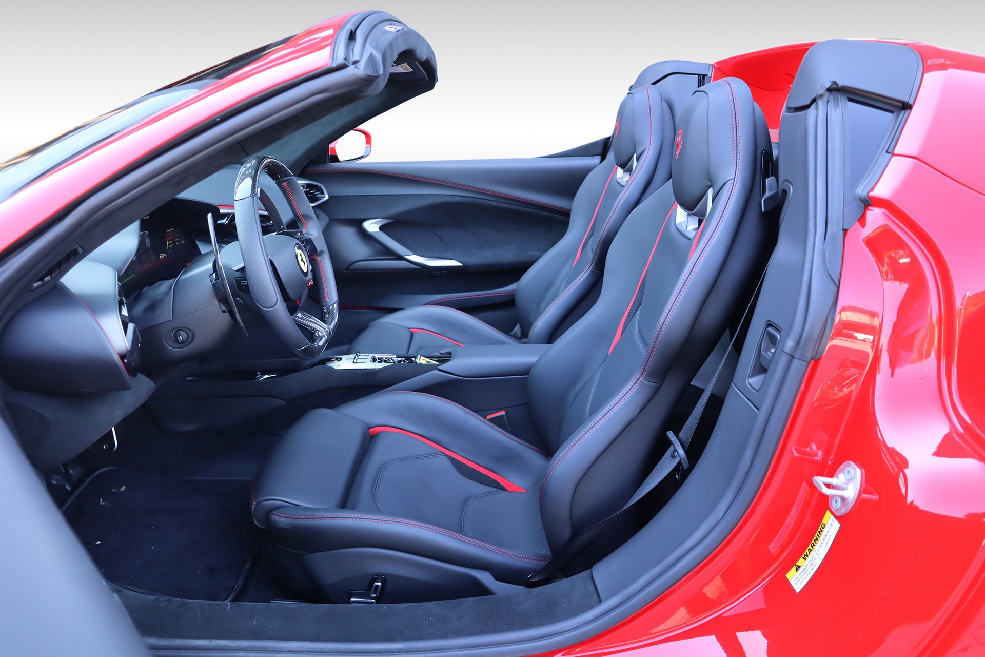 FERRARI 296 GTS-image-10