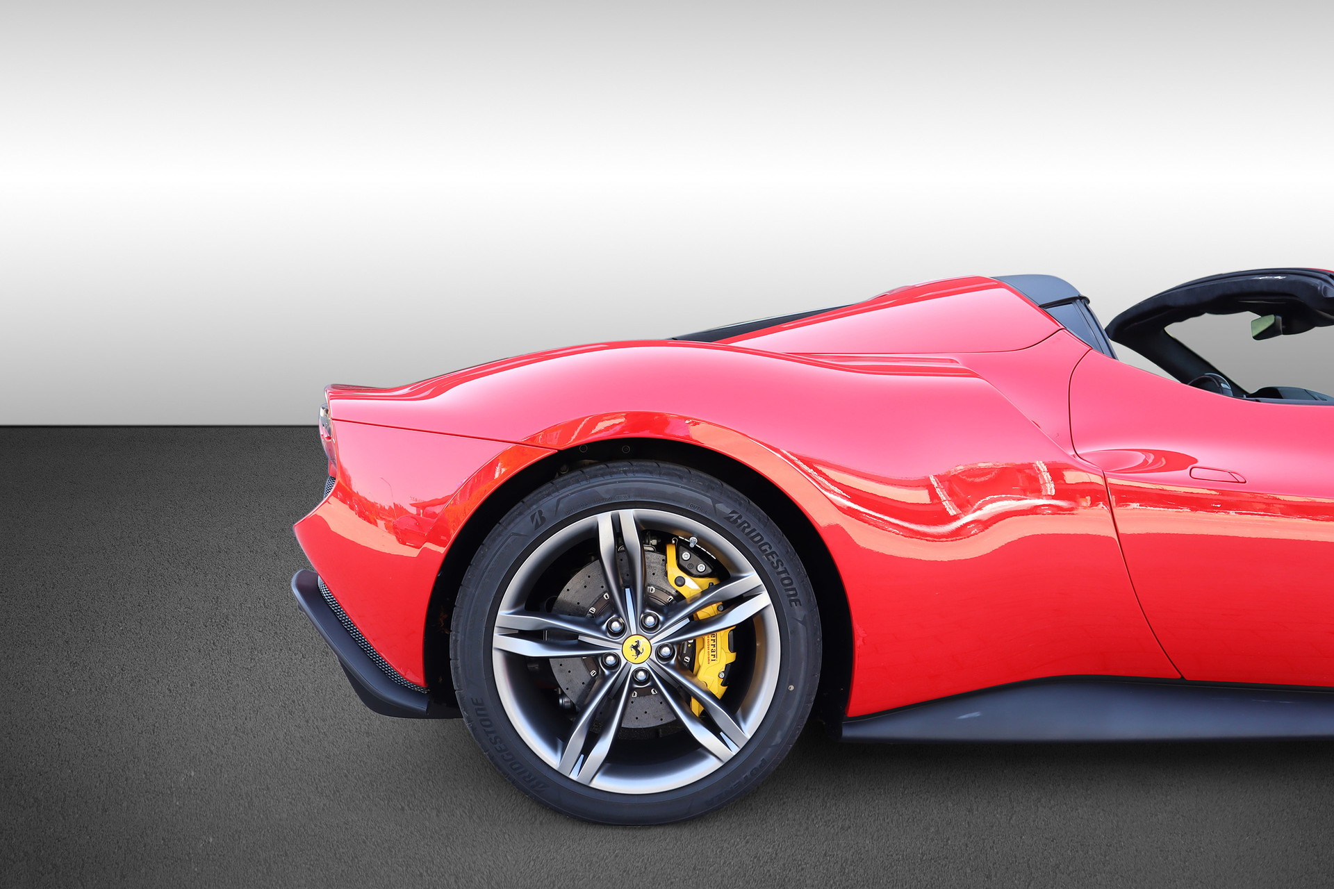 FERRARI 296 GTS-image-8