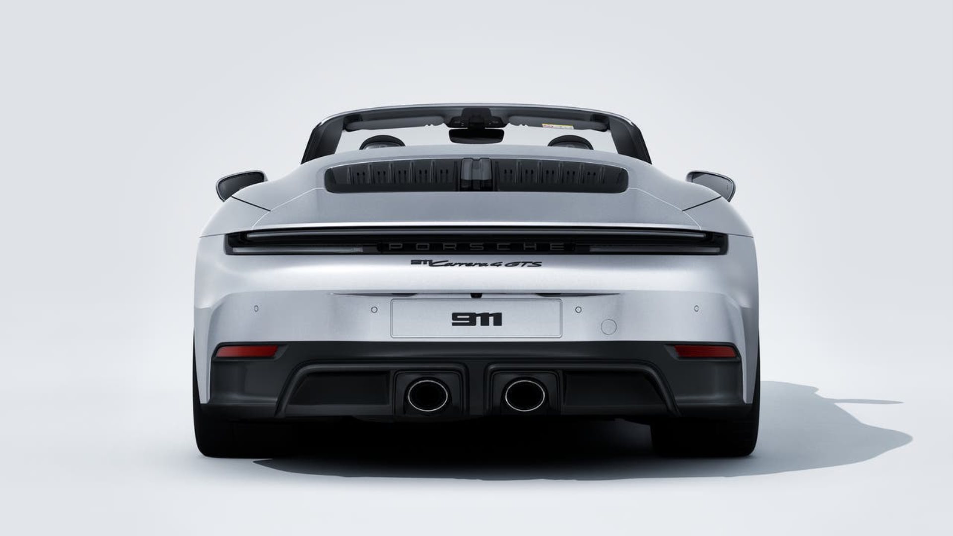 PORSCHE 911 Carrera 4 GTS Cabriolet-image-6