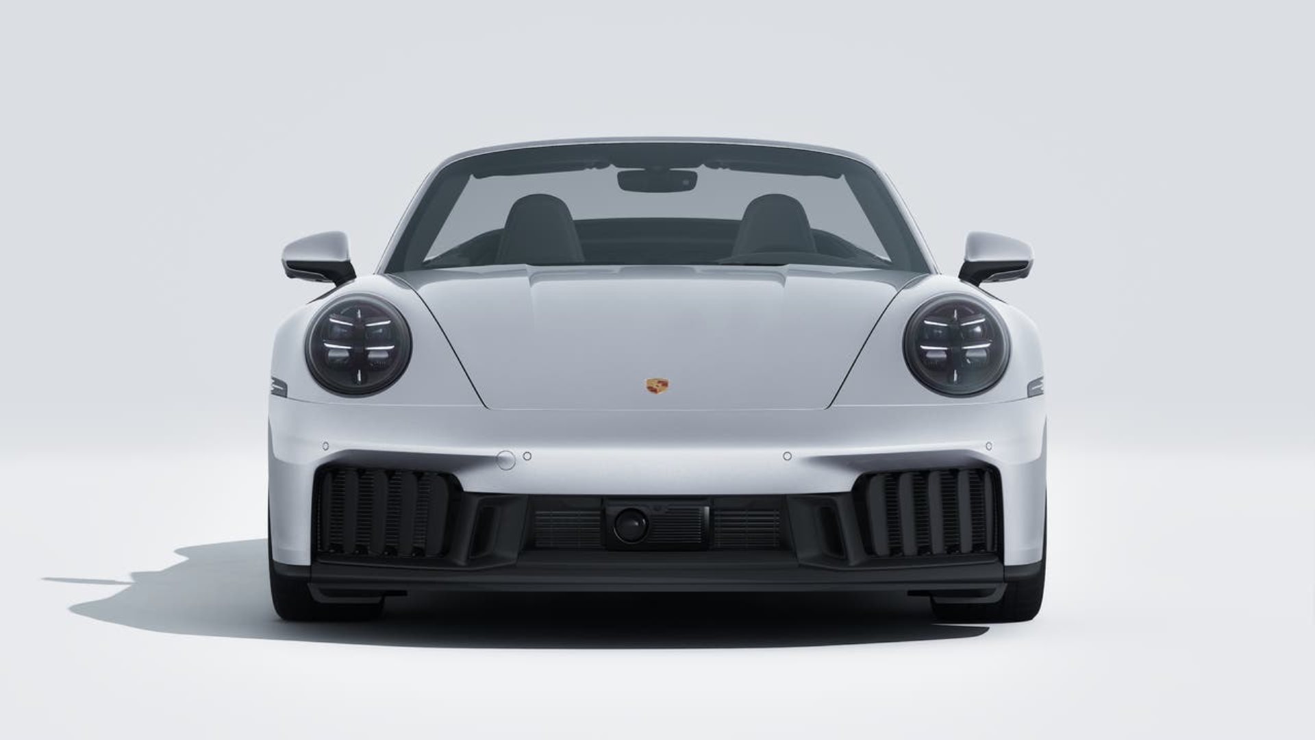 PORSCHE 911 Carrera 4 GTS Cabriolet-image-7