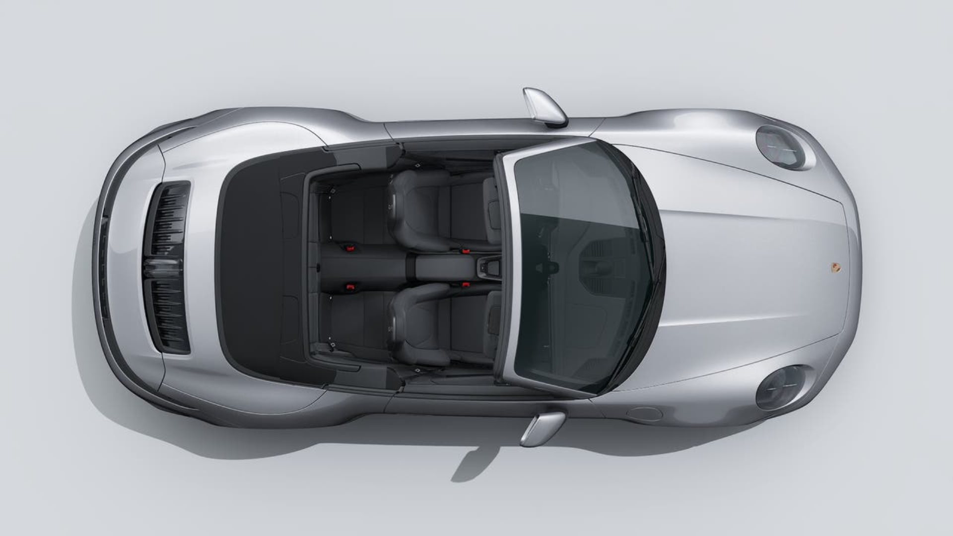 PORSCHE 911 Carrera 4 GTS Cabriolet-image-4
