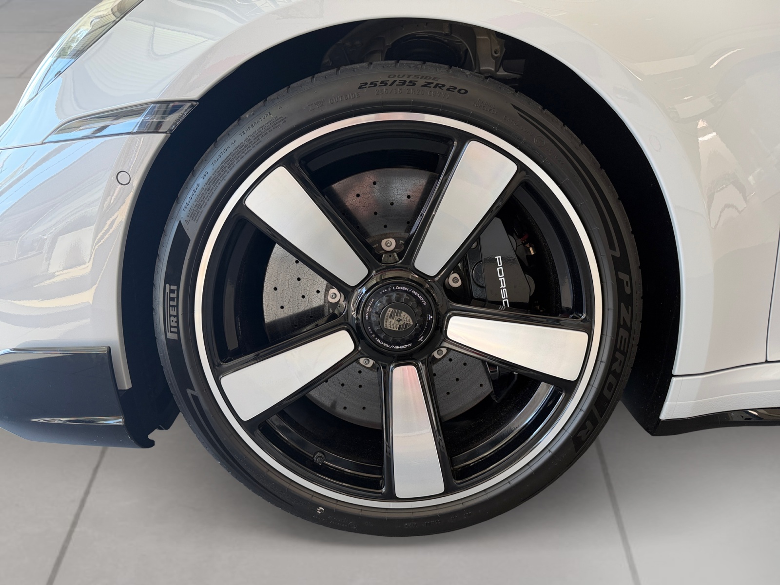 PORSCHE 911 992.2 Turbo S PDK-image-6