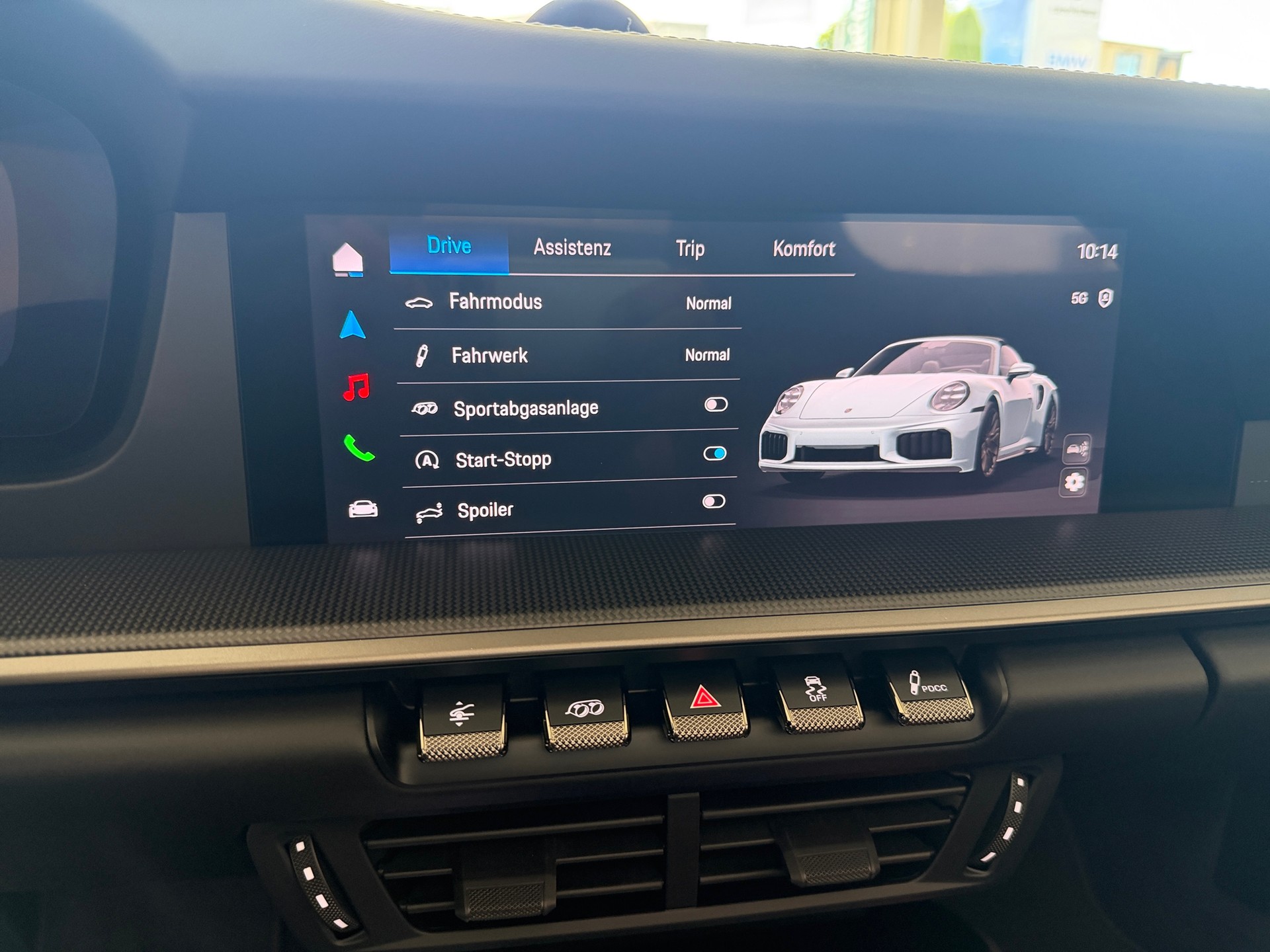 PORSCHE 911 992.2 Turbo S PDK-image-14