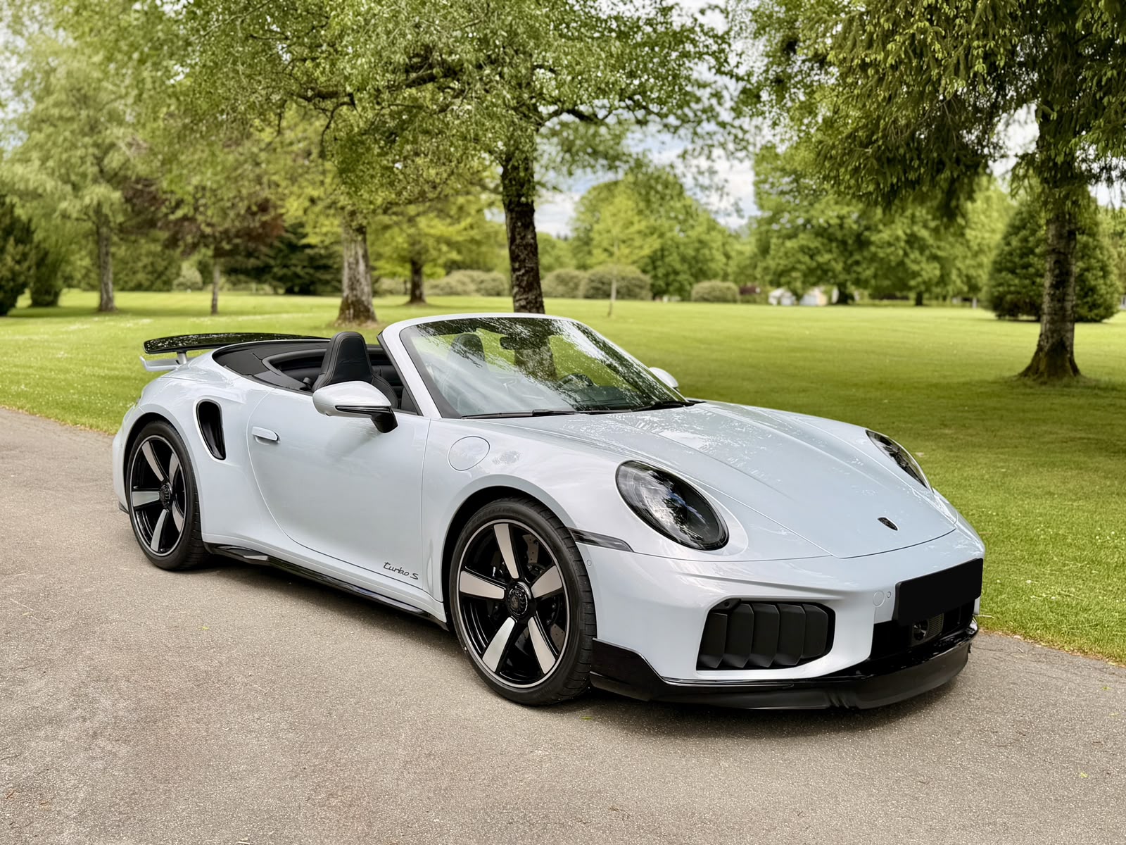 PORSCHE 911 992.2 Turbo S PDK-image-0