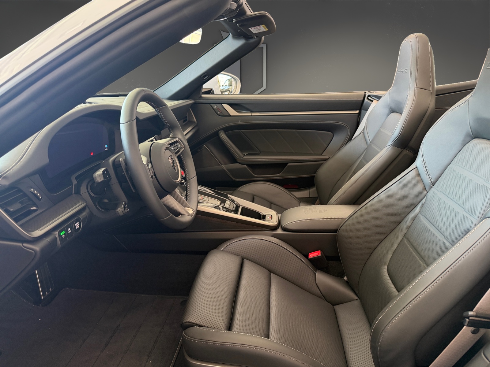 PORSCHE 911 992.2 Turbo S PDK-image-9