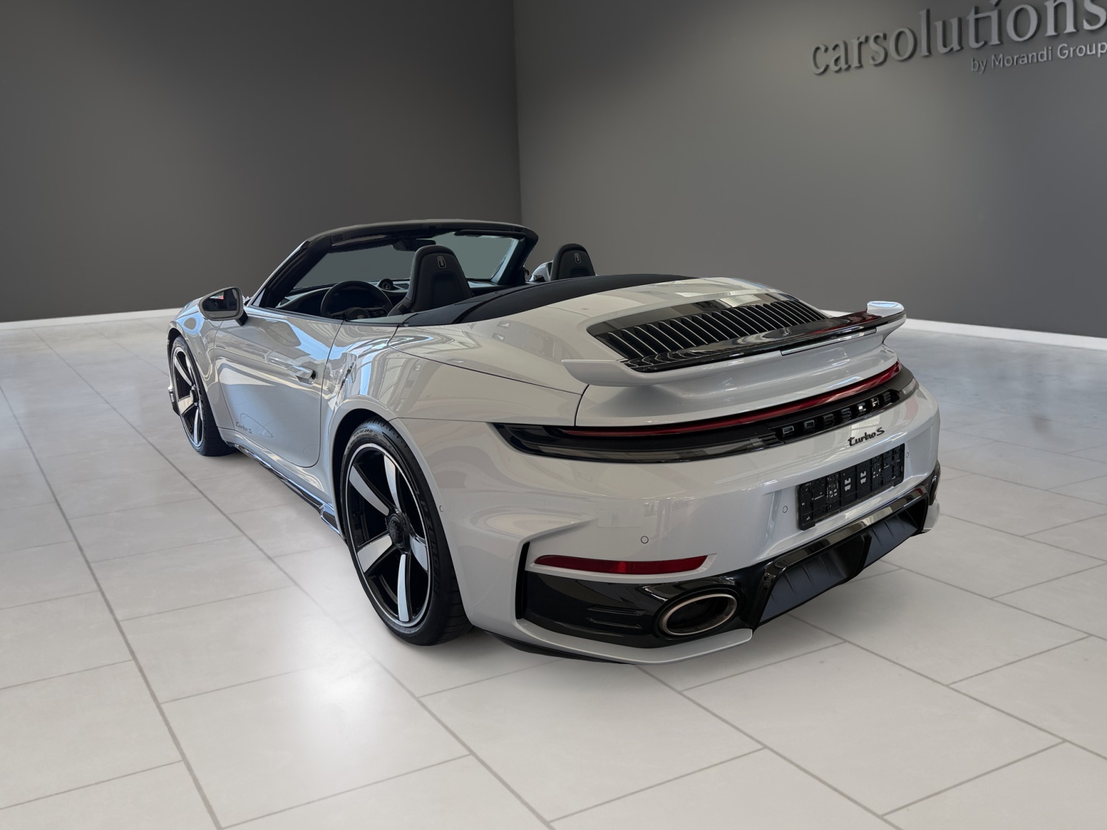 PORSCHE 911 992.2 Turbo S PDK-showroom-element-1
