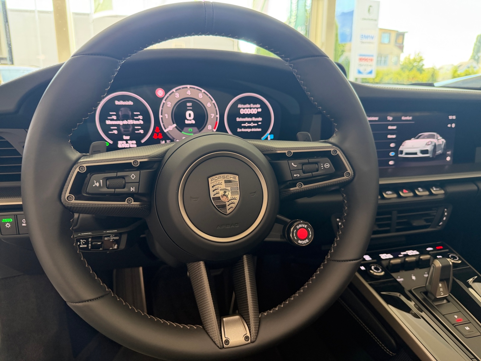 PORSCHE 911 992.2 Turbo S PDK-image-11