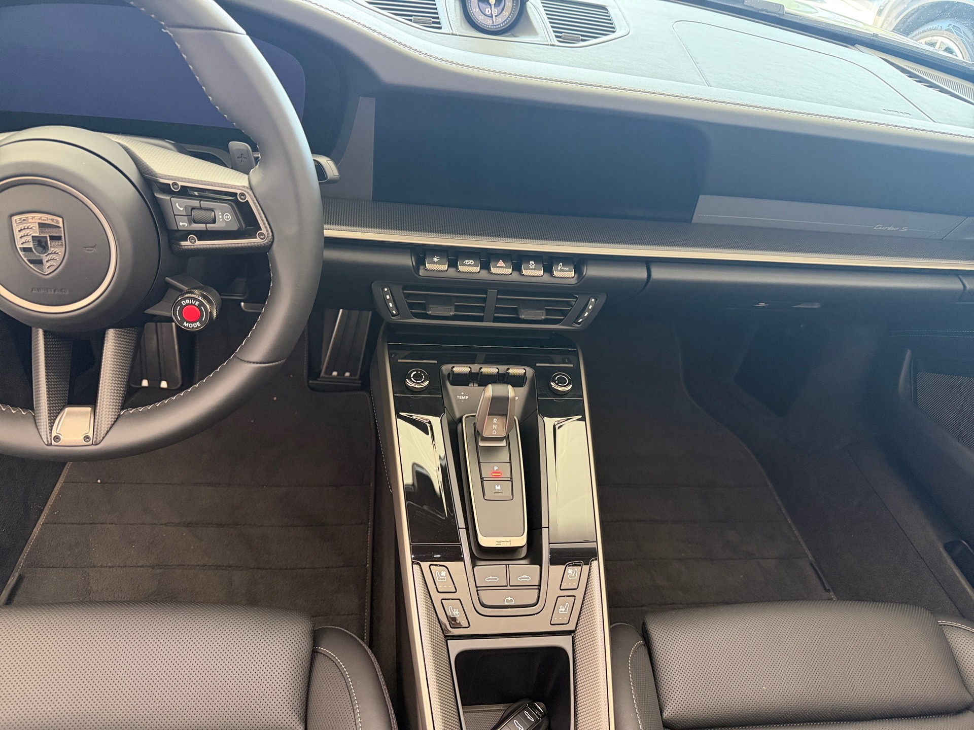 PORSCHE 911 992.2 Turbo S PDK-image-15