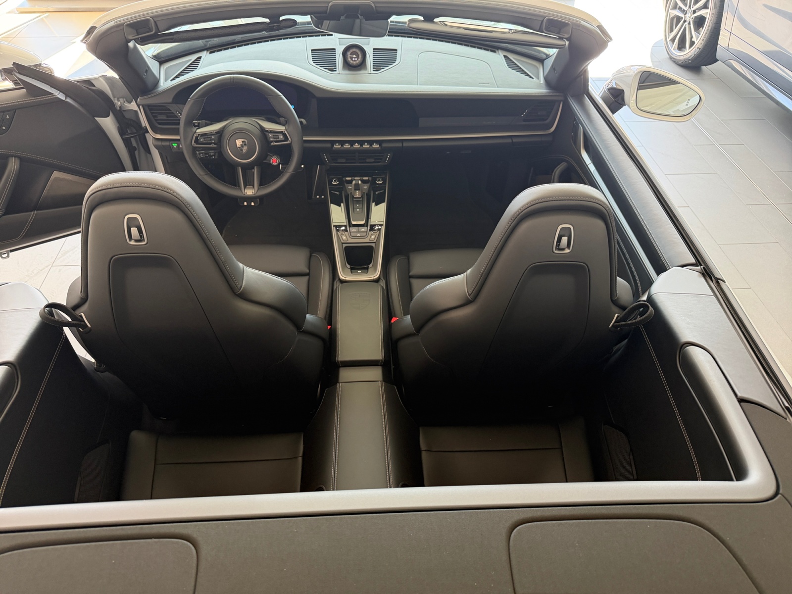 PORSCHE 911 992.2 Turbo S PDK-image-10