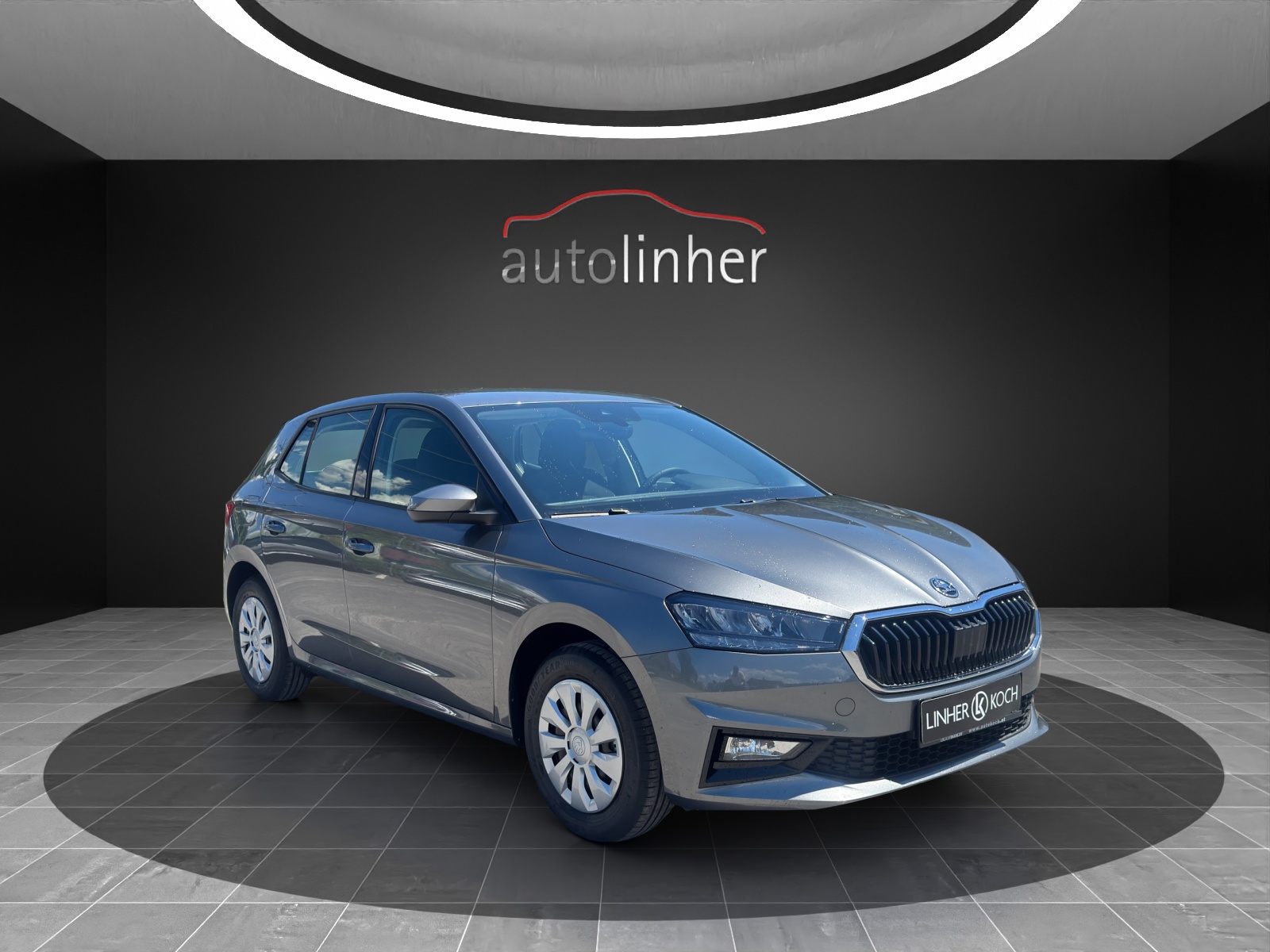 SKODA Fabia 1.0 TSI Essence-image-5