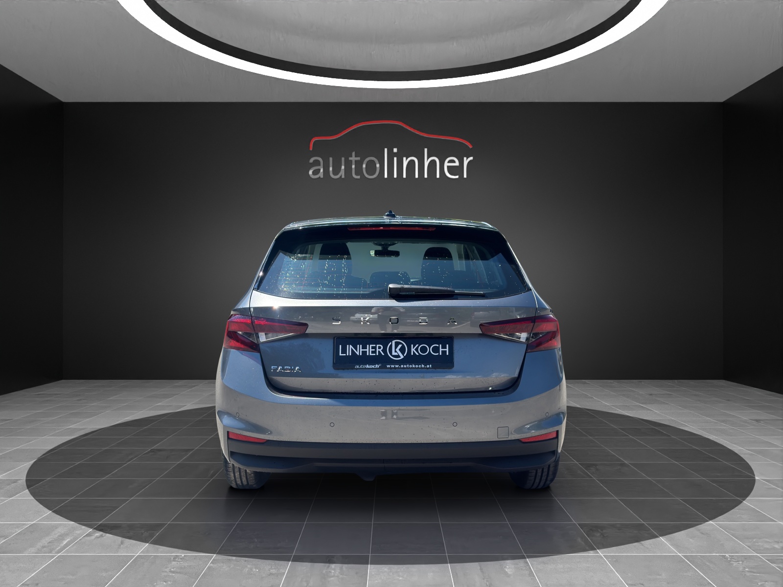 SKODA Fabia 1.0 TSI Essence-image-3