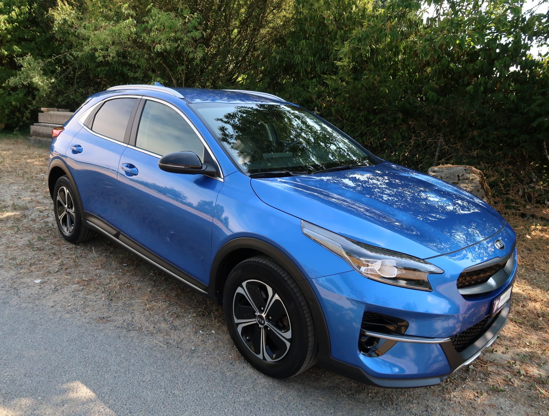KIA Xceed 1.6 GDi Plug-in Hybrid Style DCT-image-3