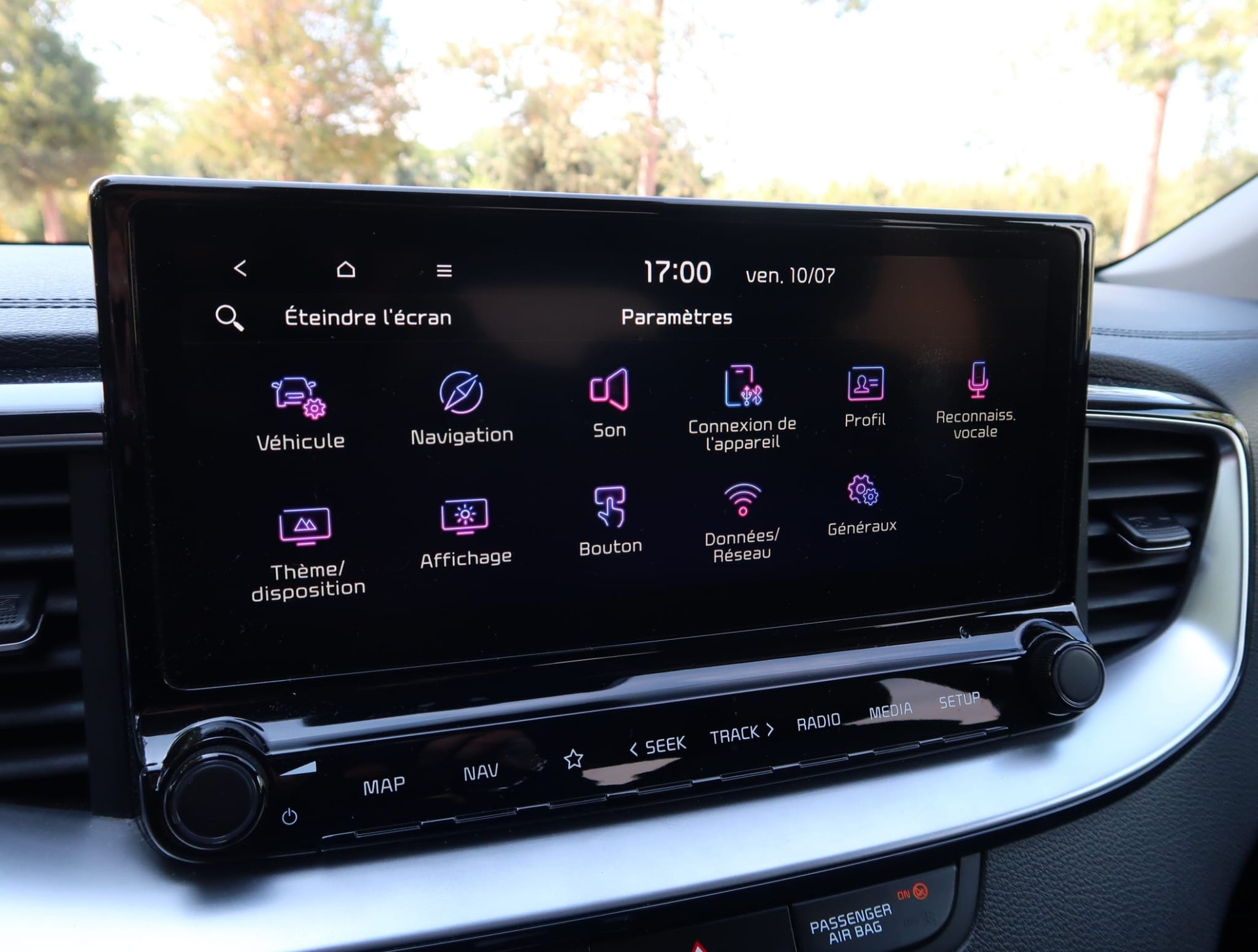 KIA Xceed 1.6 GDi Plug-in Hybrid Style DCT-image-16