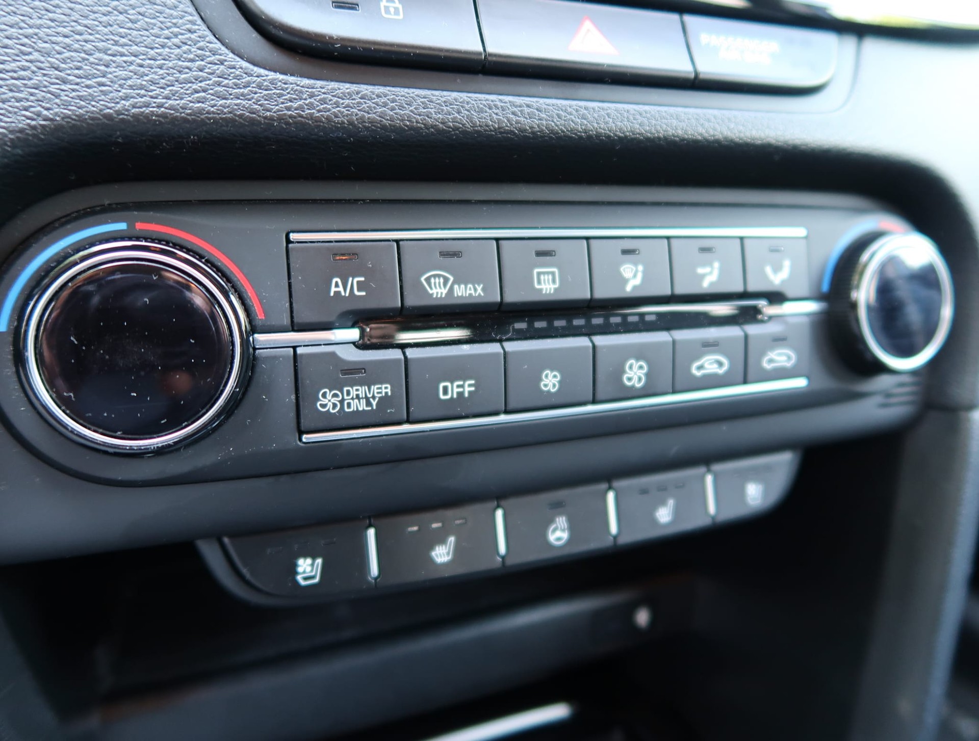 KIA Xceed 1.6 GDi Plug-in Hybrid Style DCT-image-20