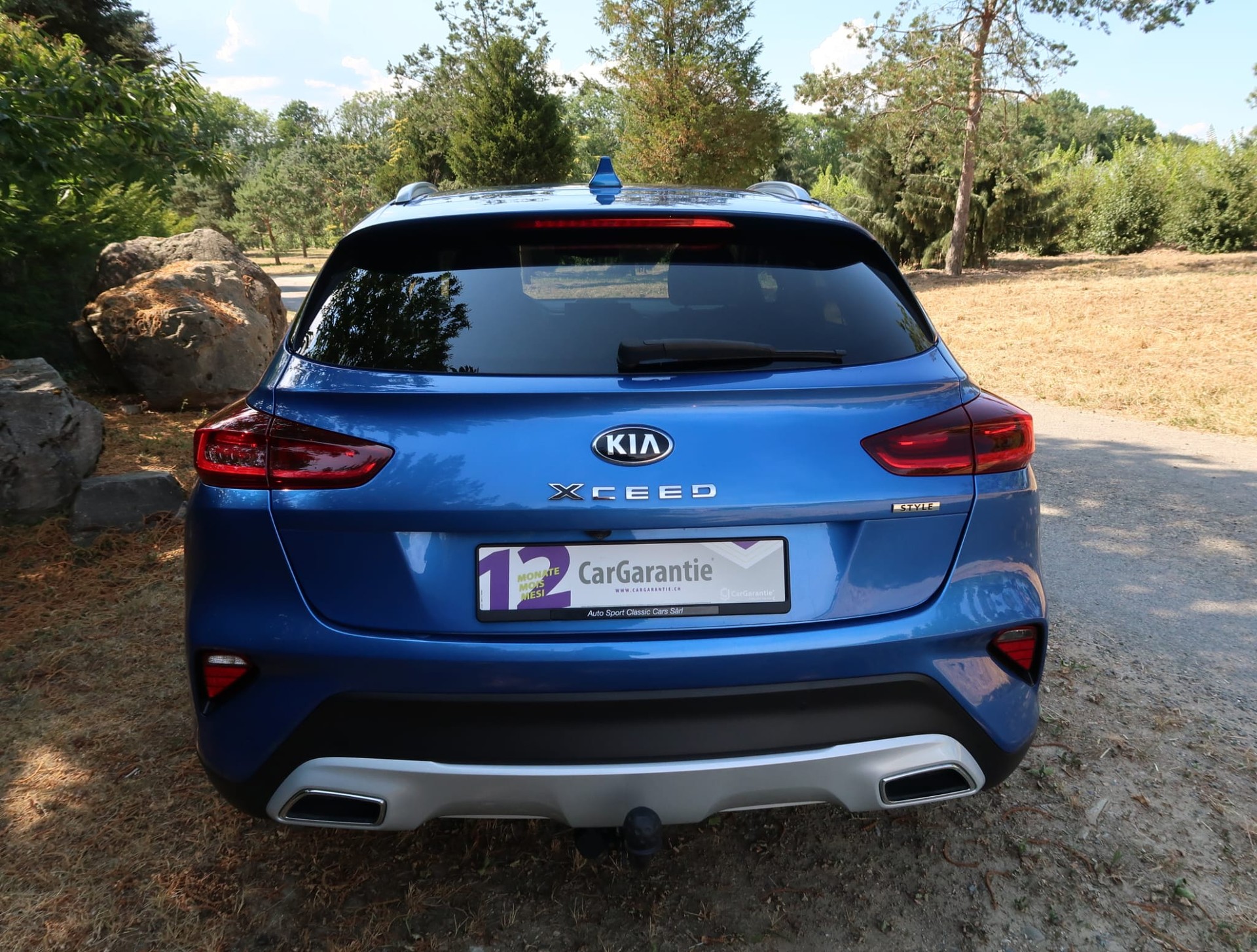 KIA Xceed 1.6 GDi Plug-in Hybrid Style DCT-image-4